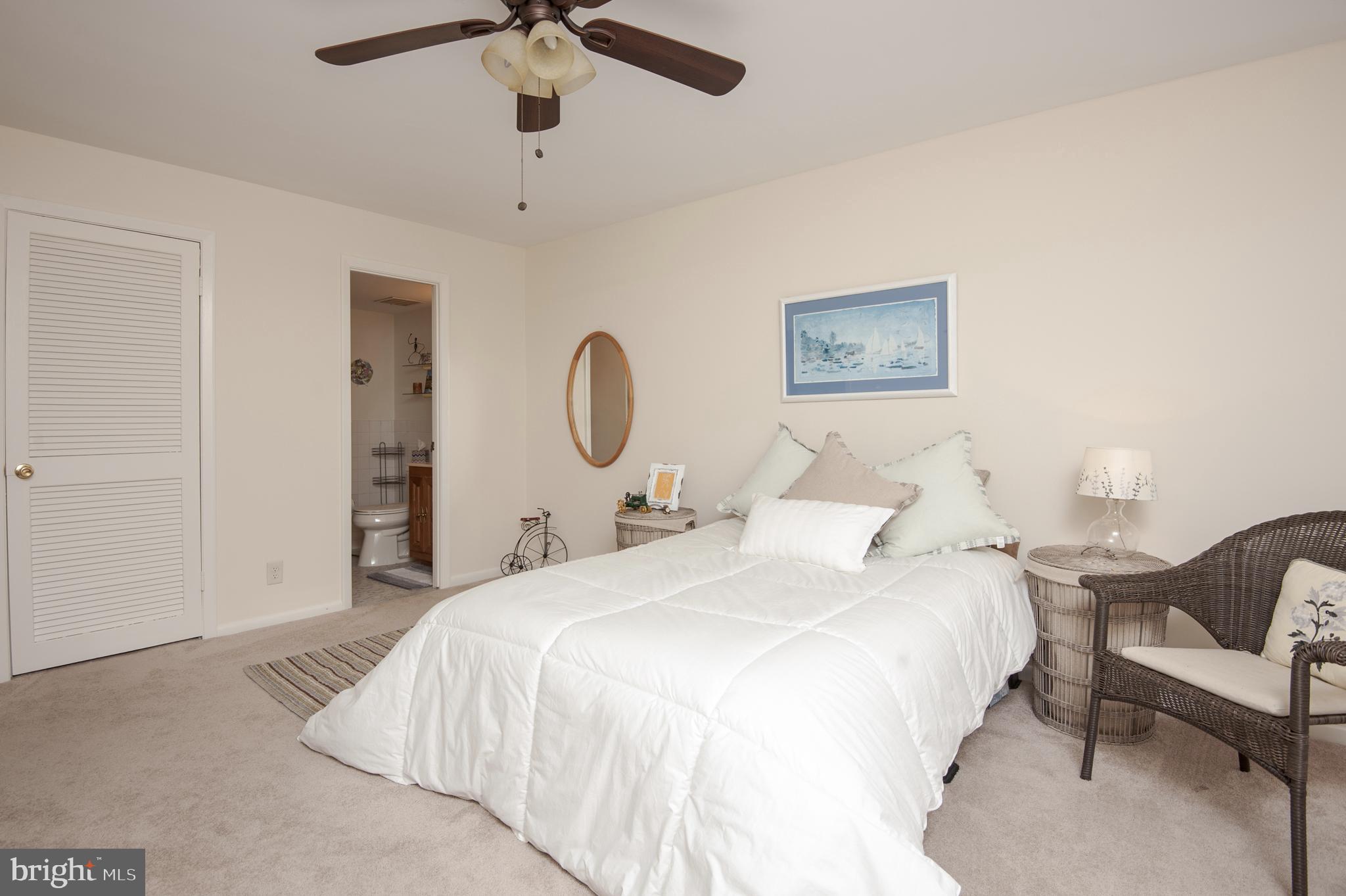 SEVERN HOUSE - Residential Lease