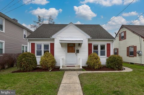 Photo of 19 S Fulton Street, Manheim, PA 17545 (MLS # PALA2044392)