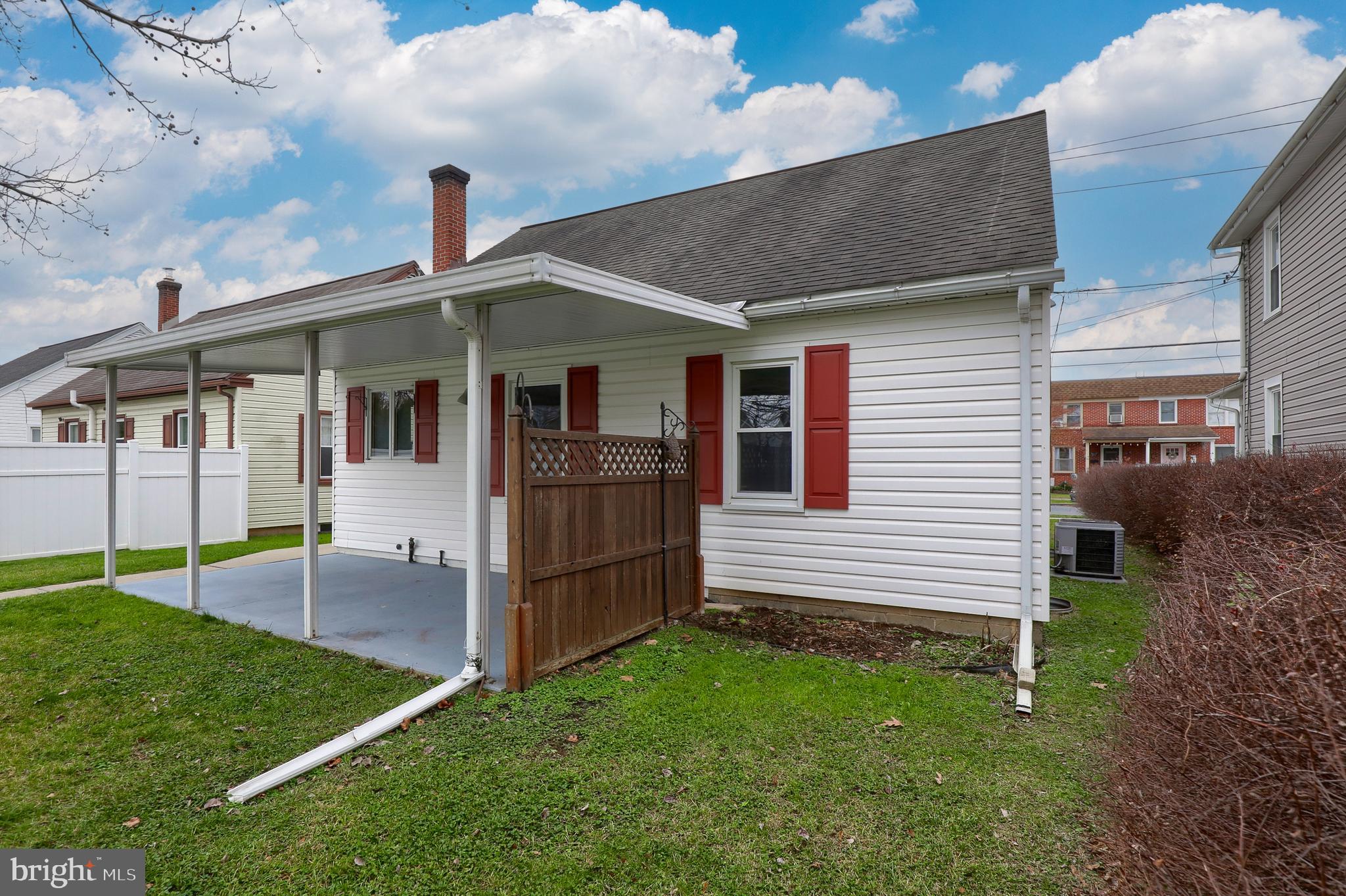 NONE AVAILABLE - Residential