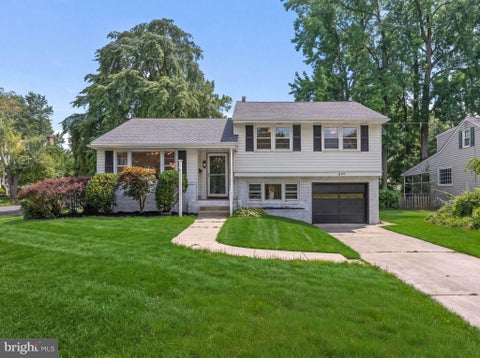Homes For Sale - 335 Myrtle Avenue<br/> WOODBURY, NJ 08096
