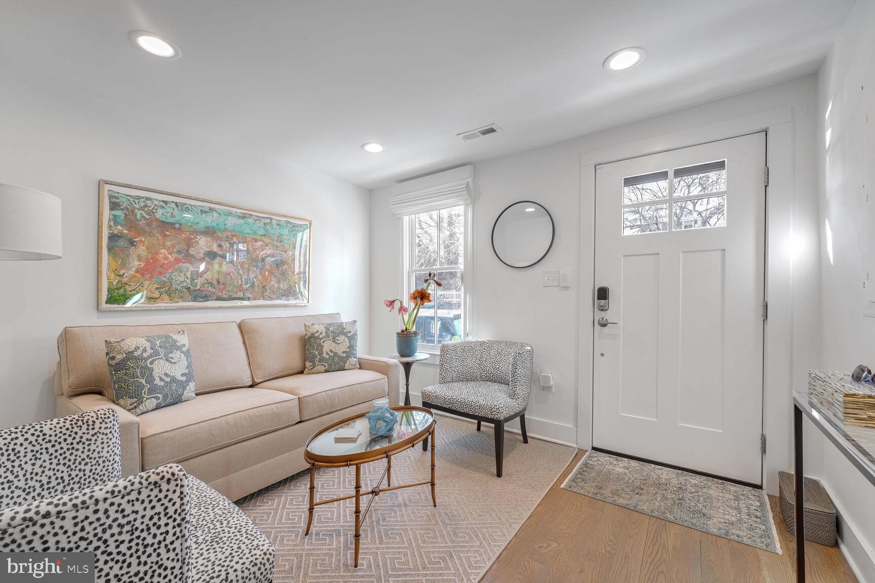 626 S SAINT ASAPH STREET