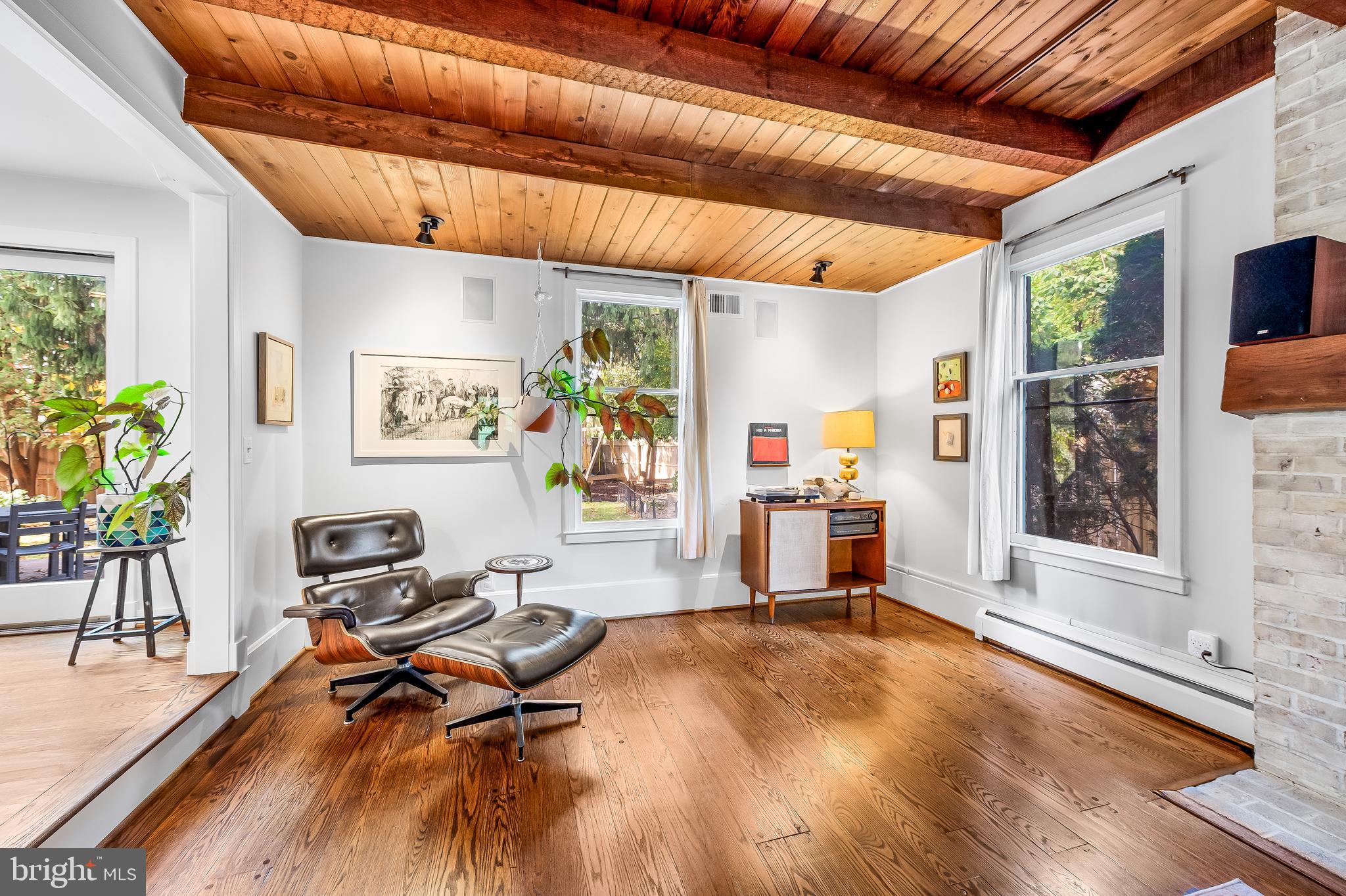 BELLONA-GITTINGS HISTORIC DISTRICT - Residential