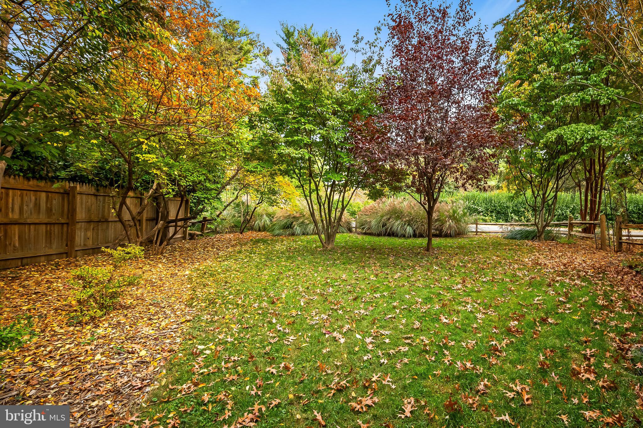 BELLONA-GITTINGS HISTORIC DISTRICT - Residential