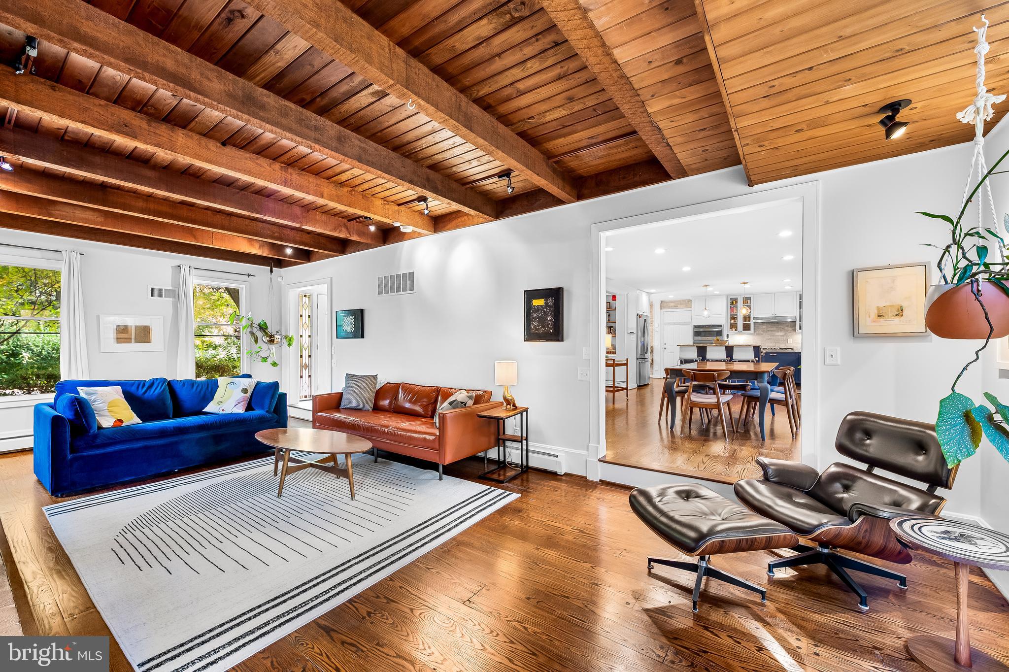 BELLONA-GITTINGS HISTORIC DISTRICT - Residential