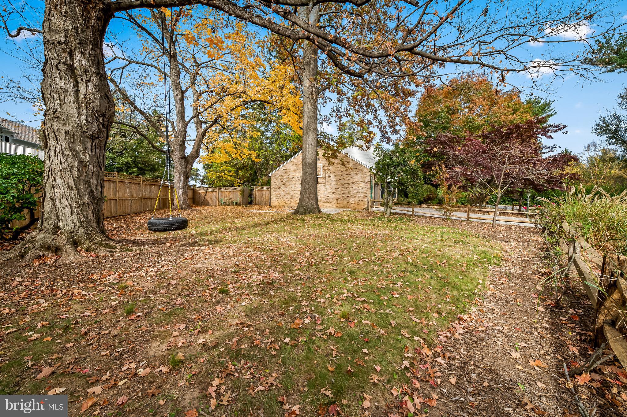 BELLONA-GITTINGS HISTORIC DISTRICT - Residential