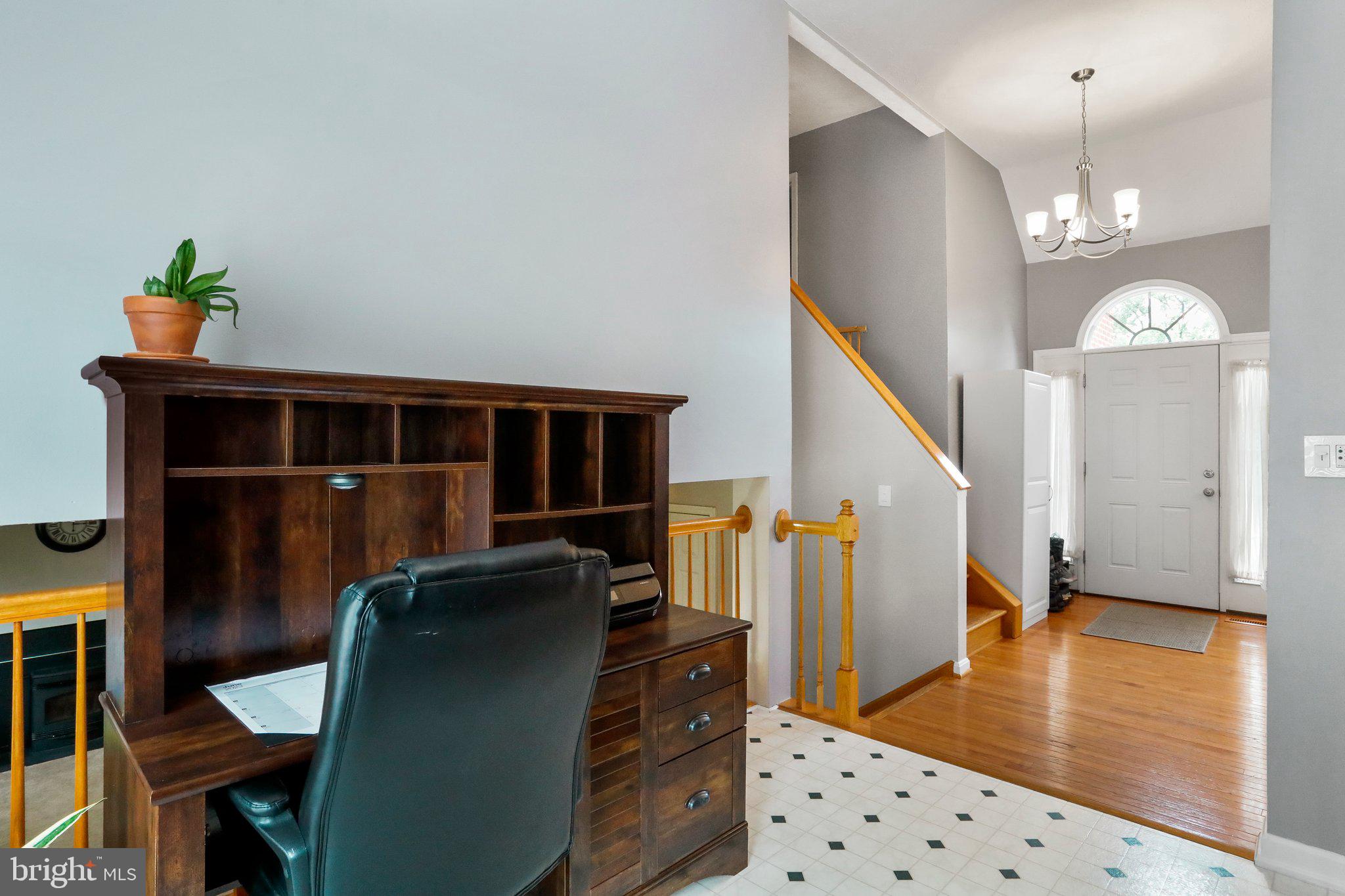 QUAIL RIDGE - Residential