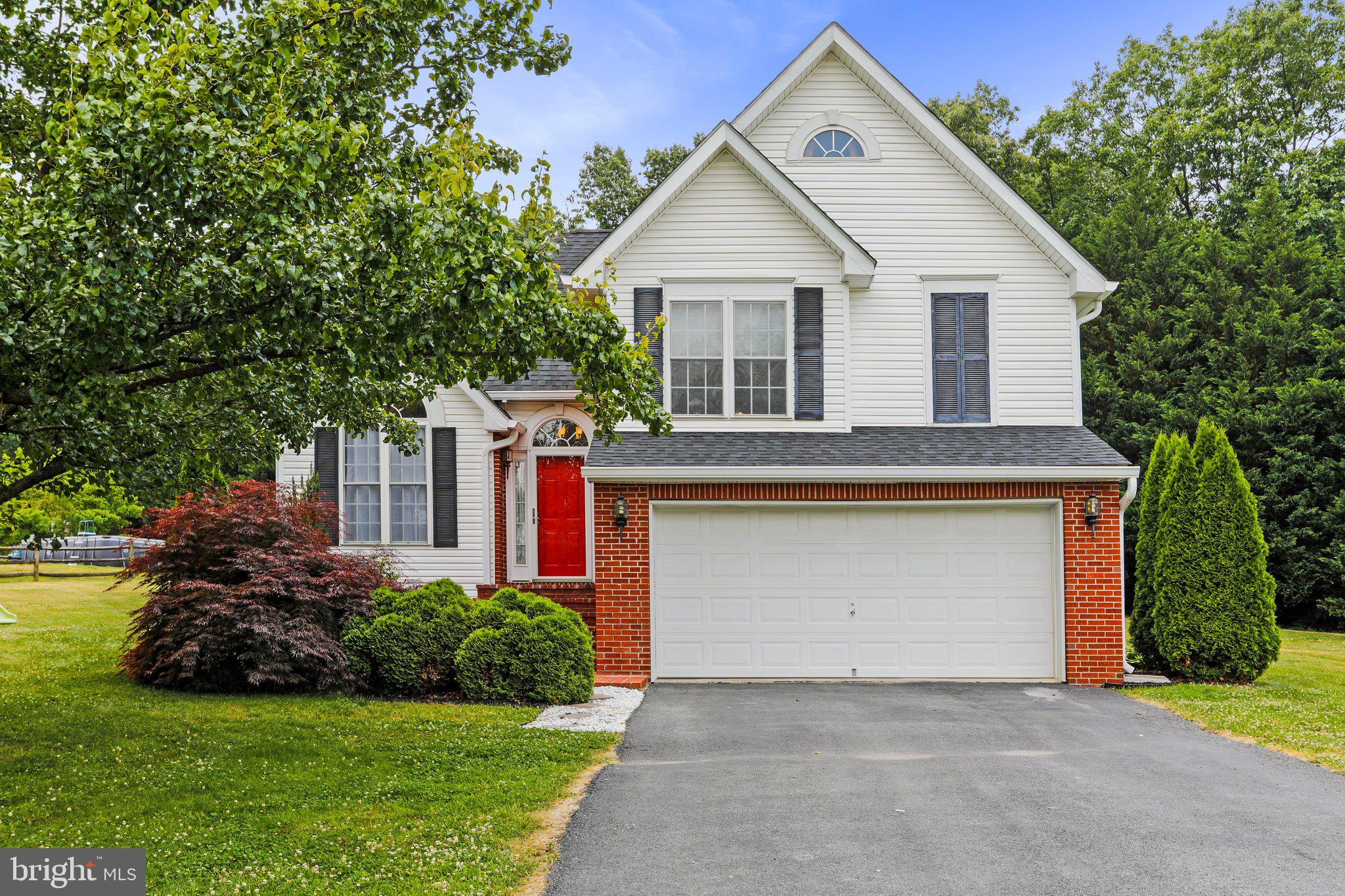 QUAIL RIDGE - Residential