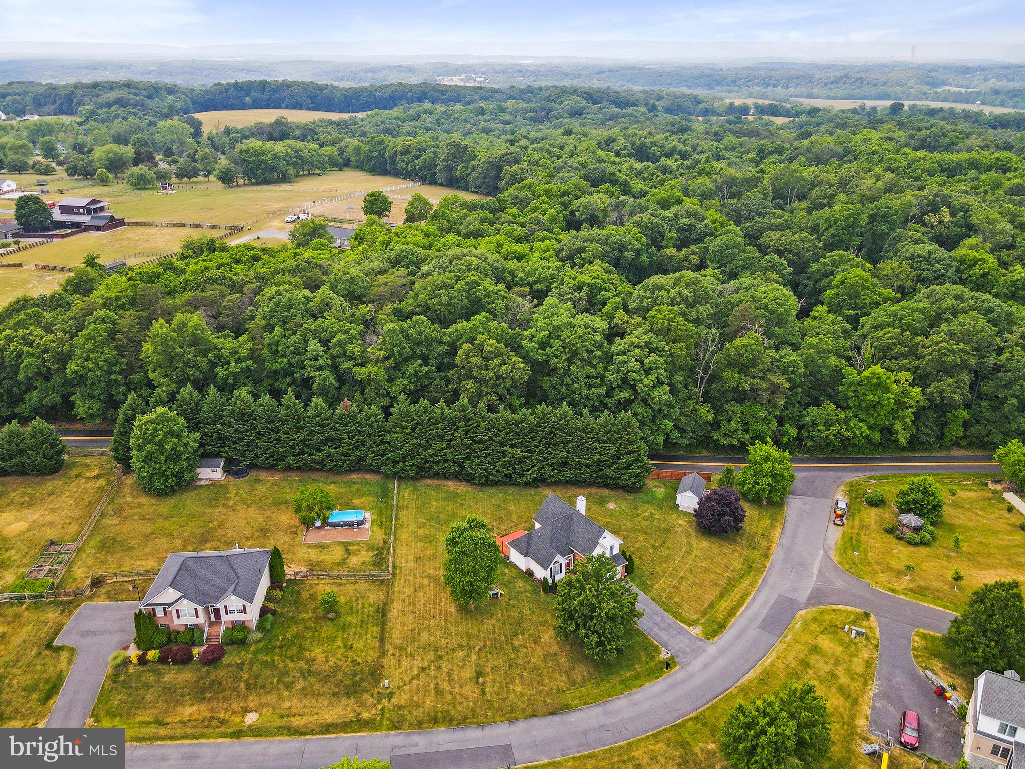 QUAIL RIDGE - Residential