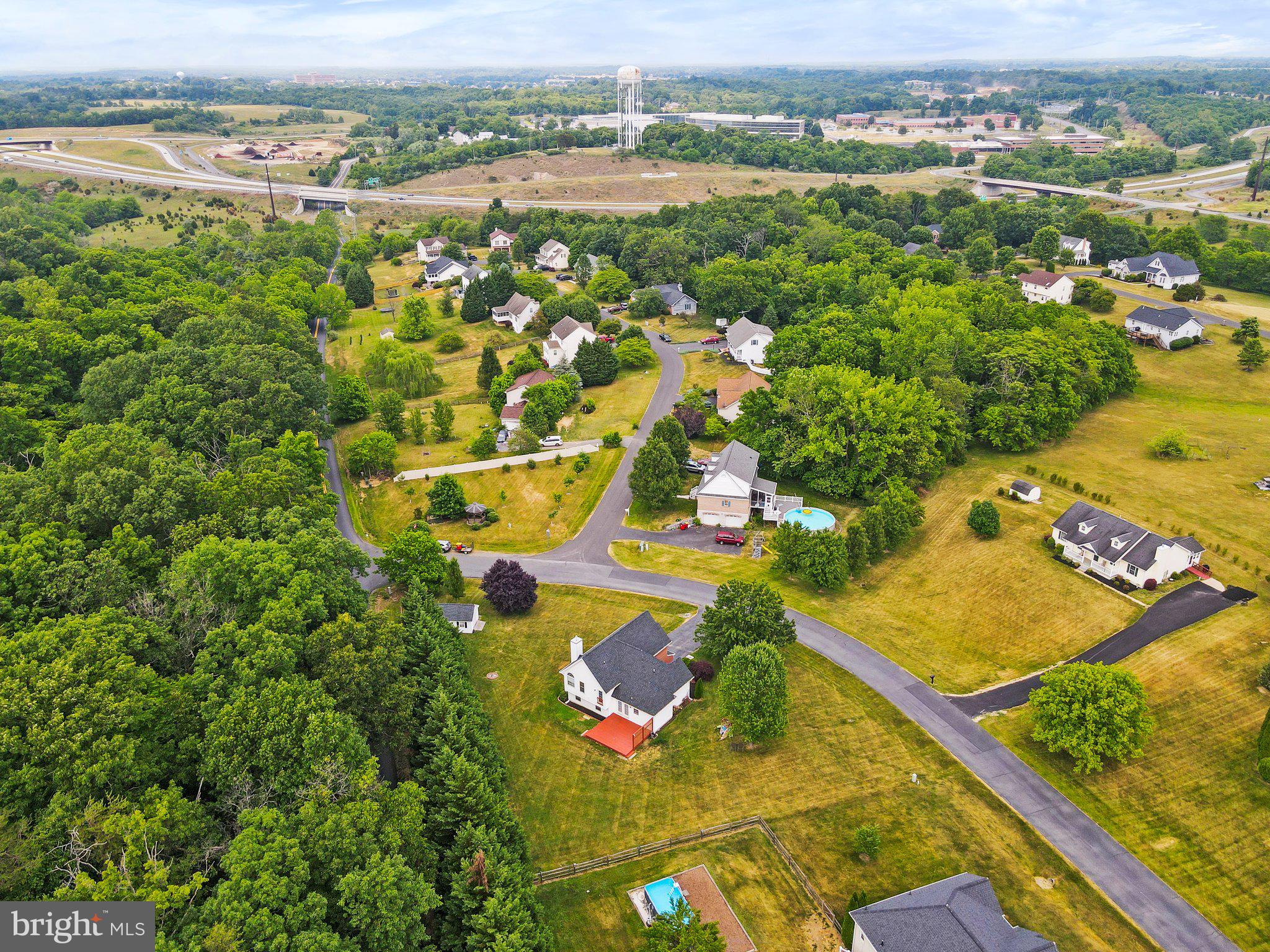 QUAIL RIDGE - Residential