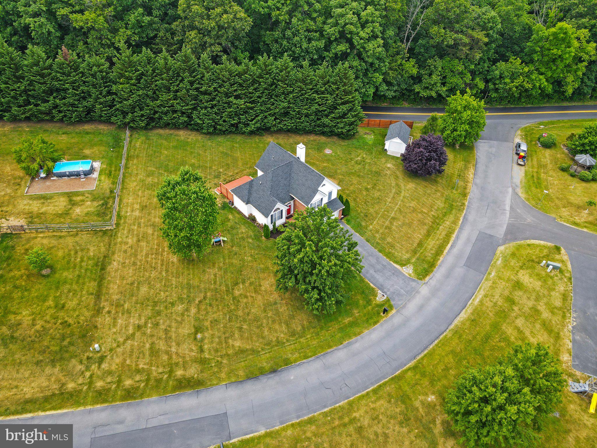 QUAIL RIDGE - Residential