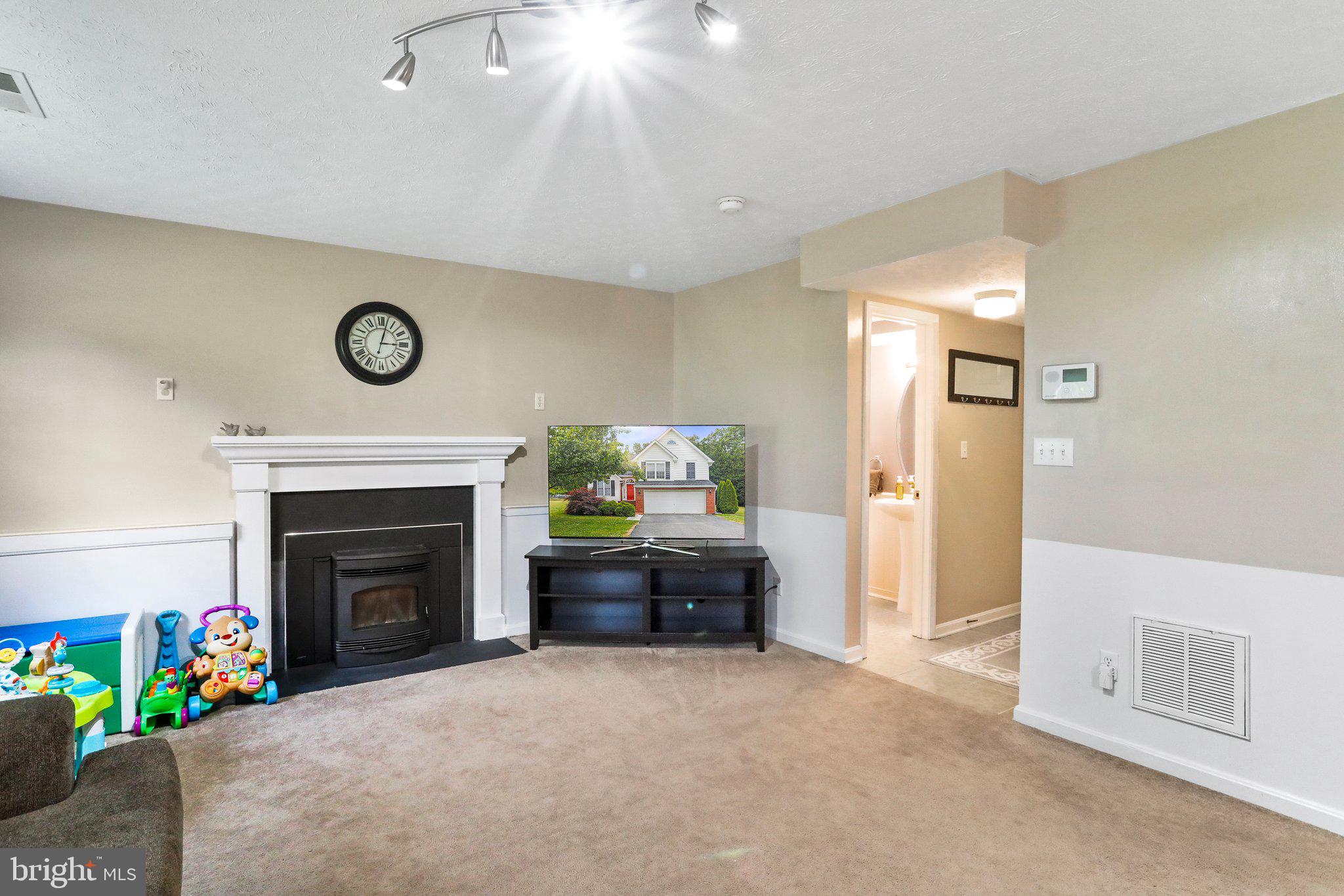 QUAIL RIDGE - Residential