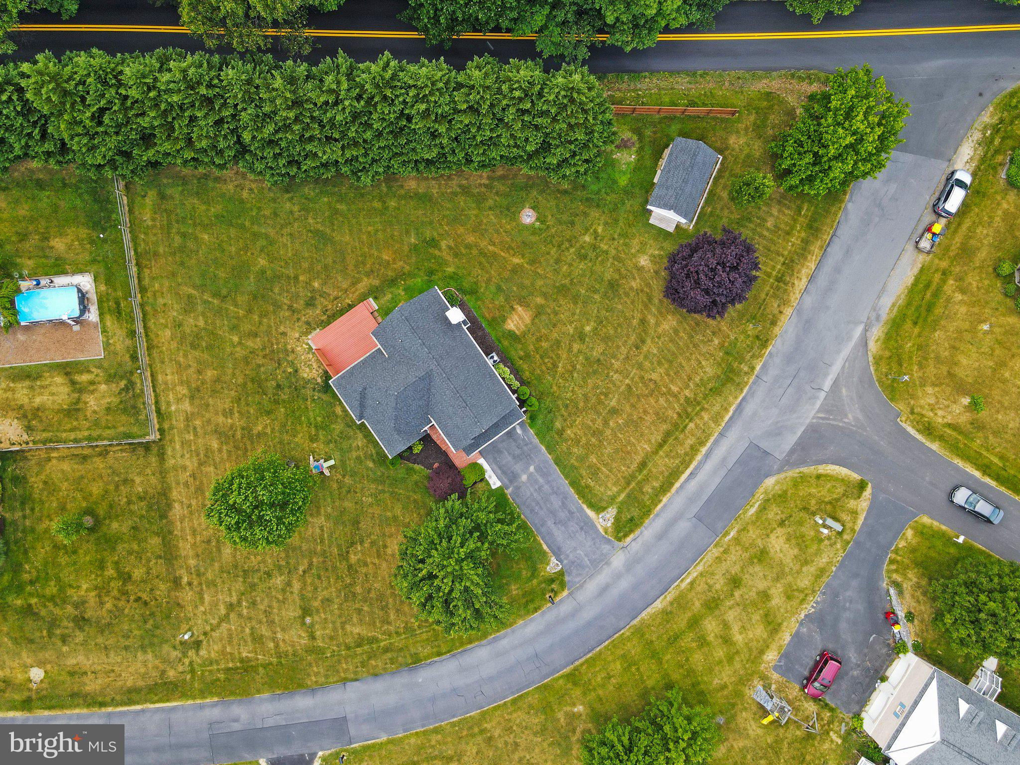 QUAIL RIDGE - Residential