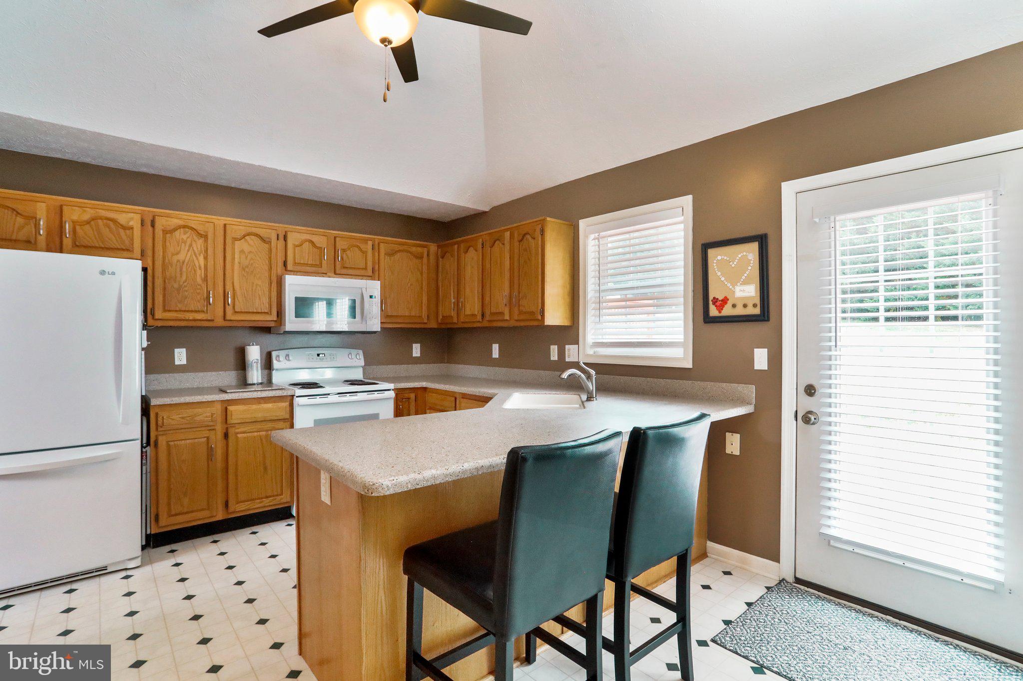 QUAIL RIDGE - Residential