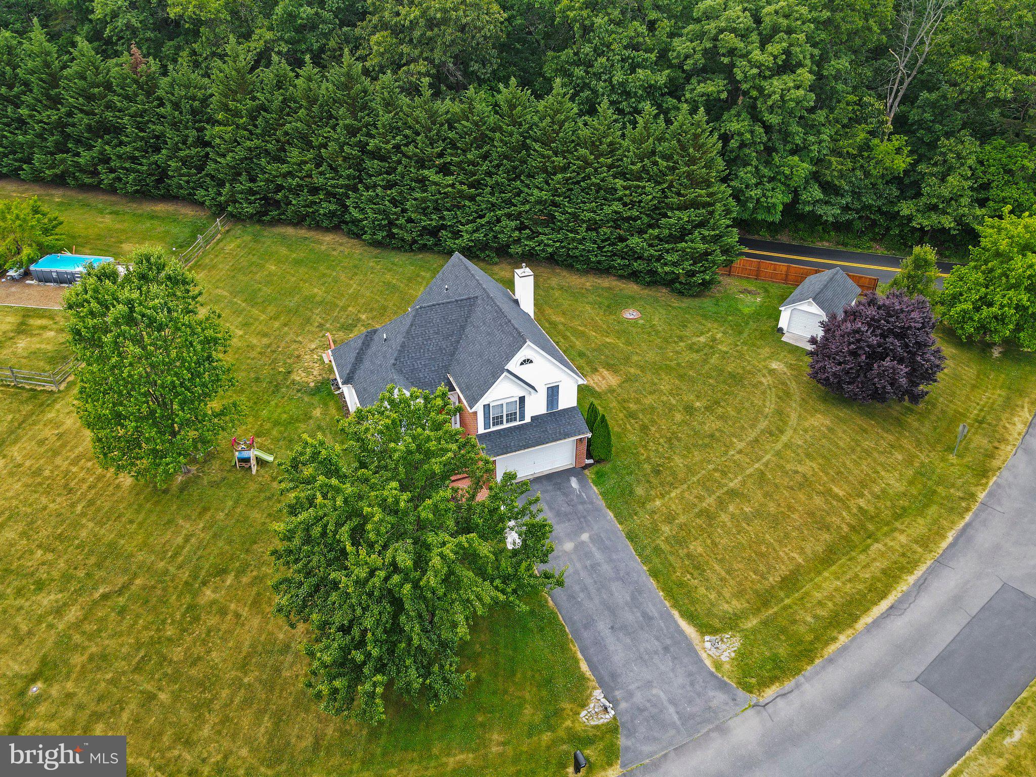 QUAIL RIDGE - Residential