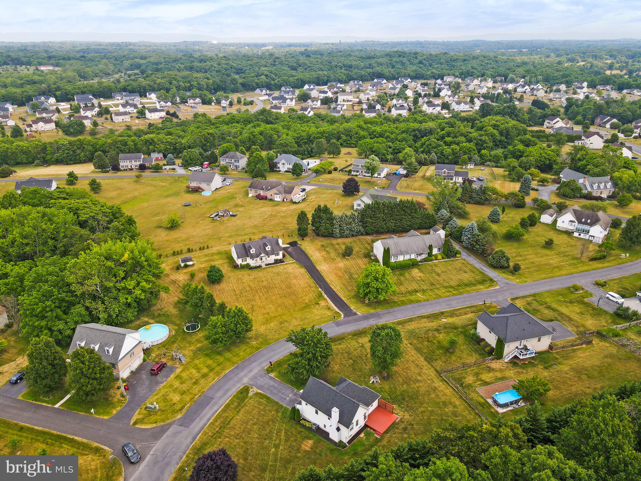 QUAIL RIDGE - Residential