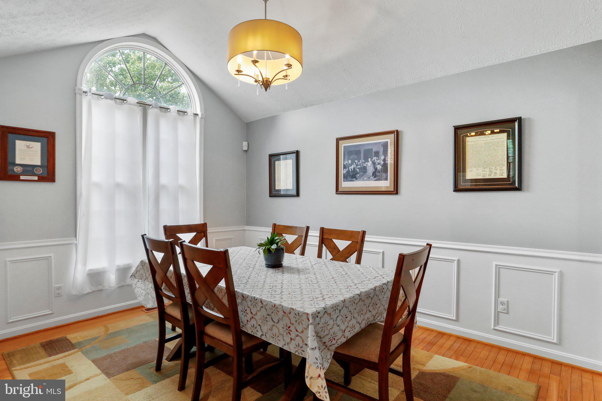 QUAIL RIDGE - Residential