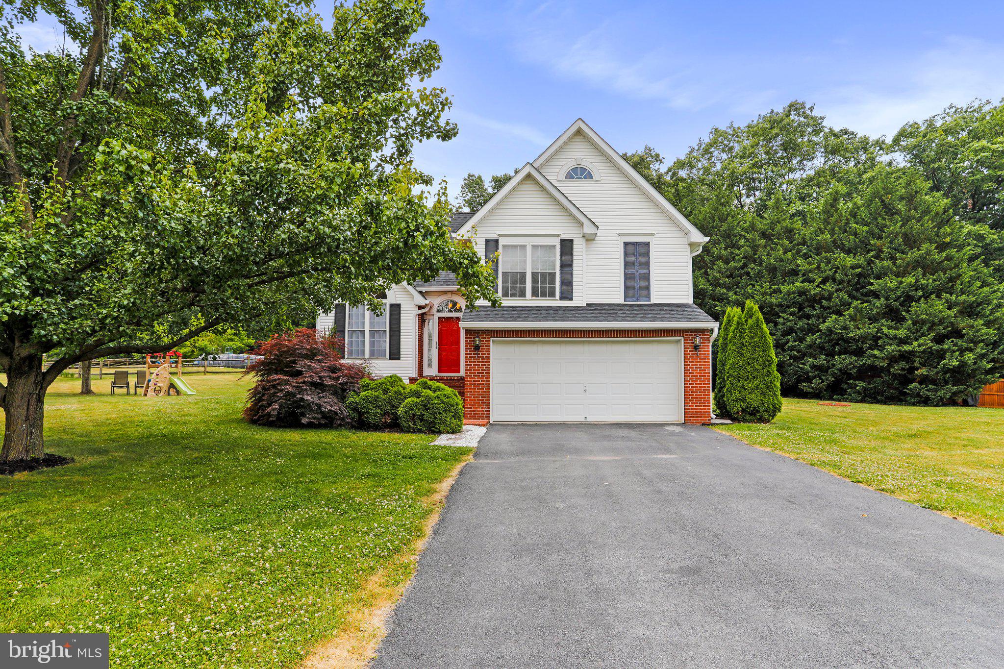 QUAIL RIDGE - Residential