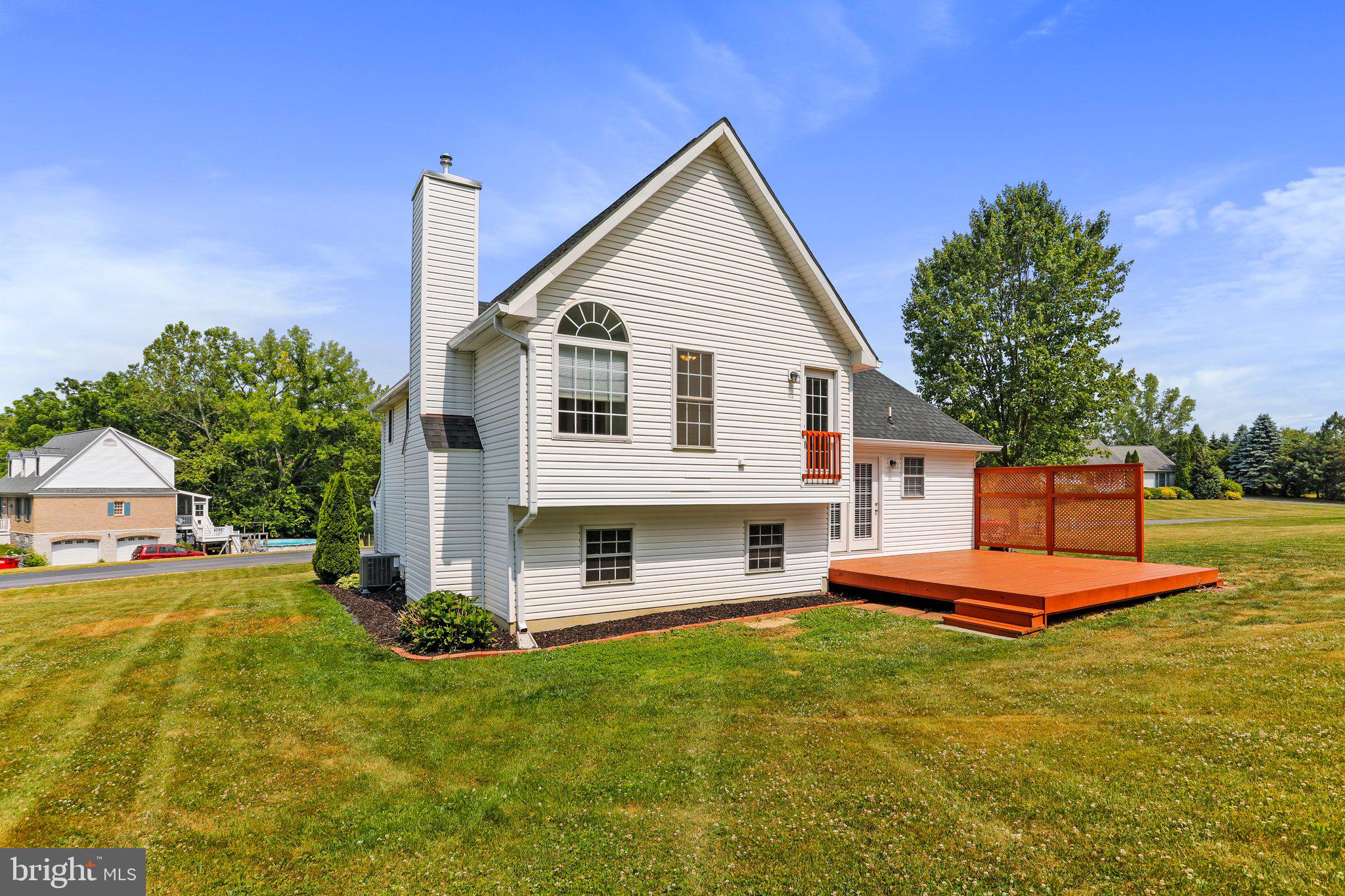 QUAIL RIDGE - Residential