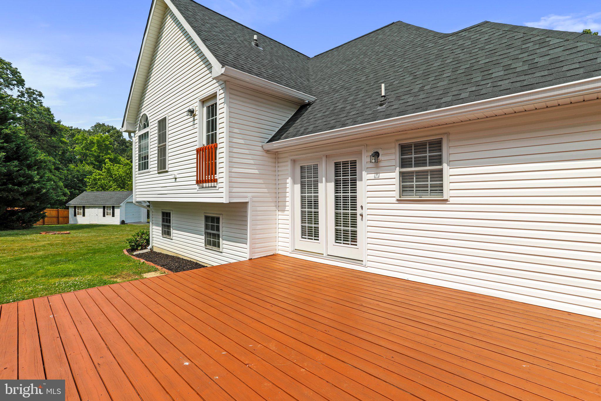 QUAIL RIDGE - Residential