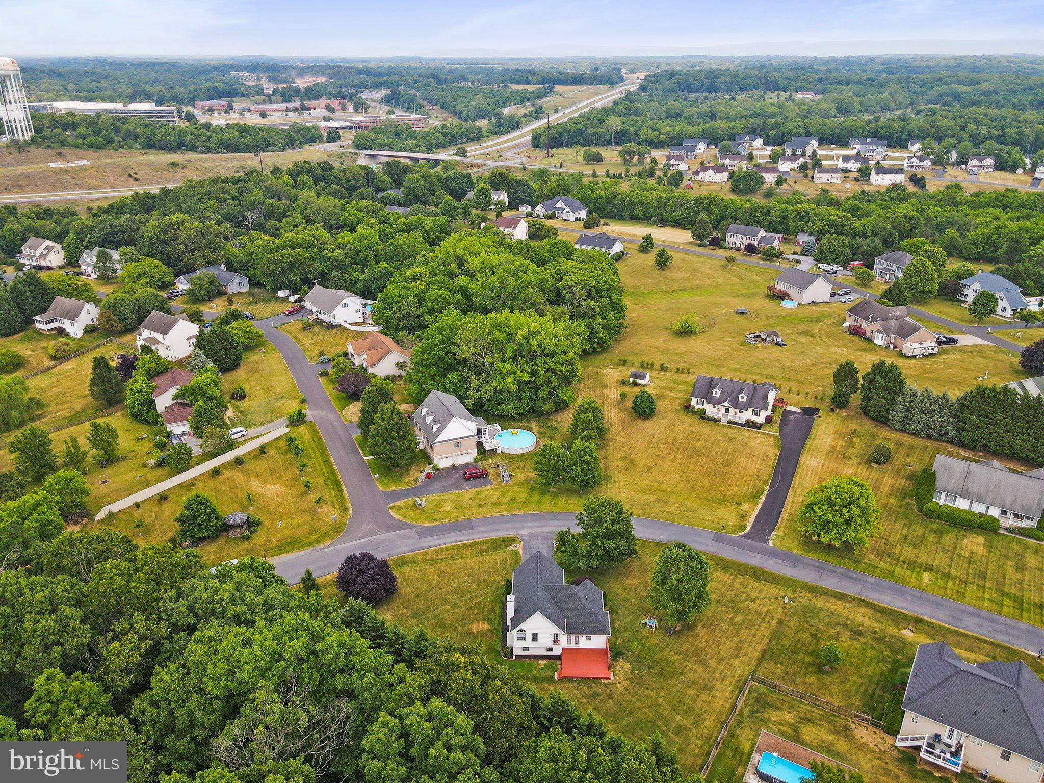 QUAIL RIDGE - Residential