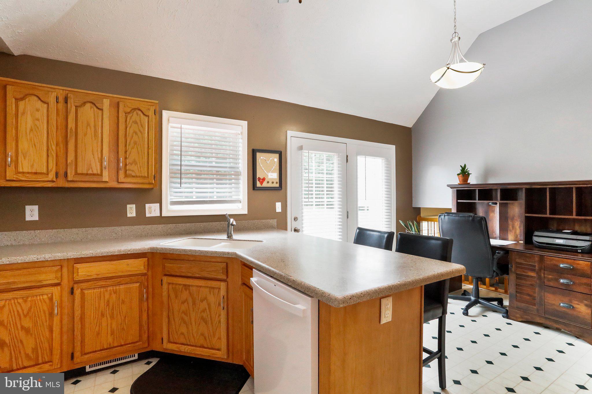 QUAIL RIDGE - Residential