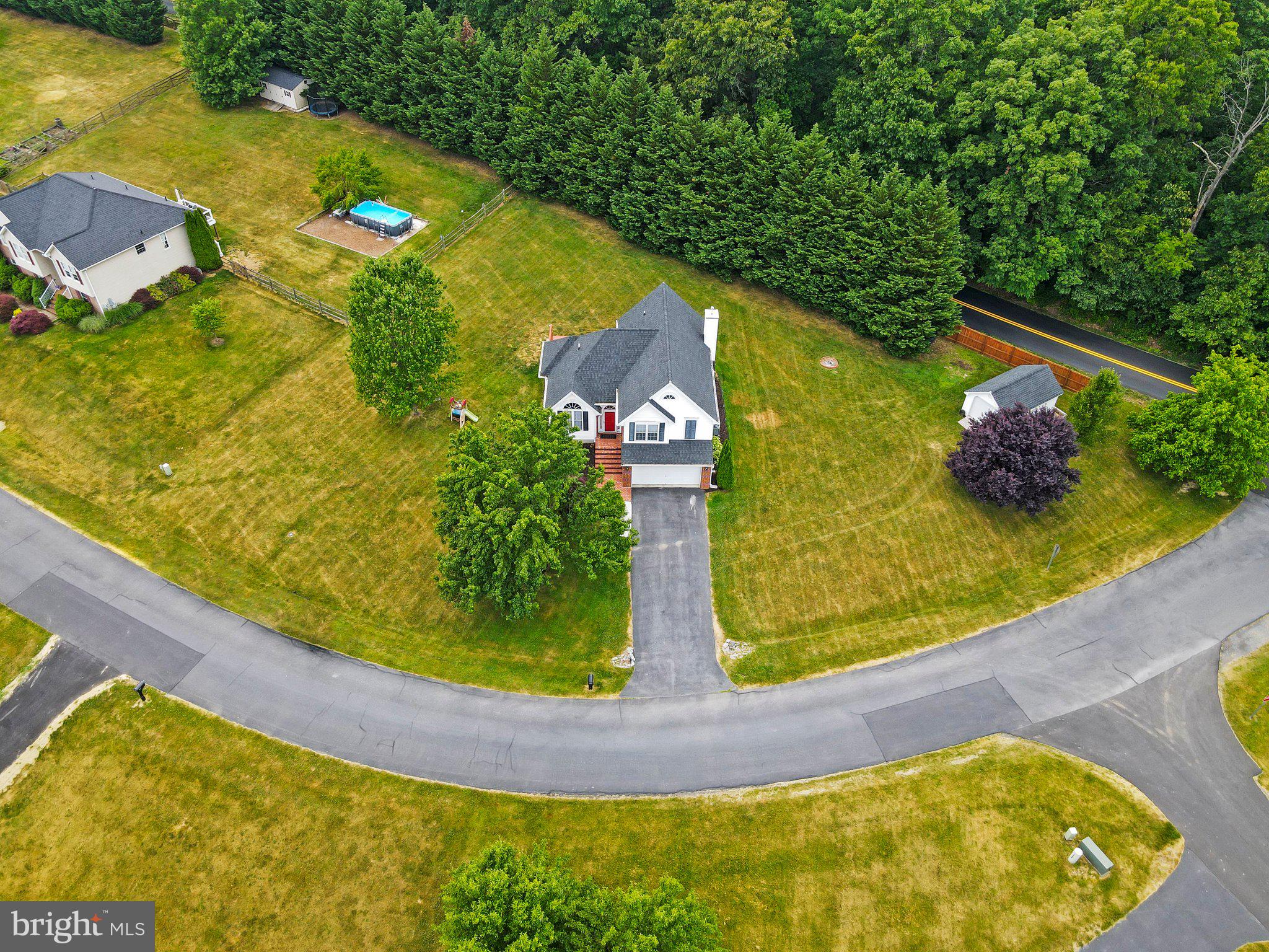 QUAIL RIDGE - Residential