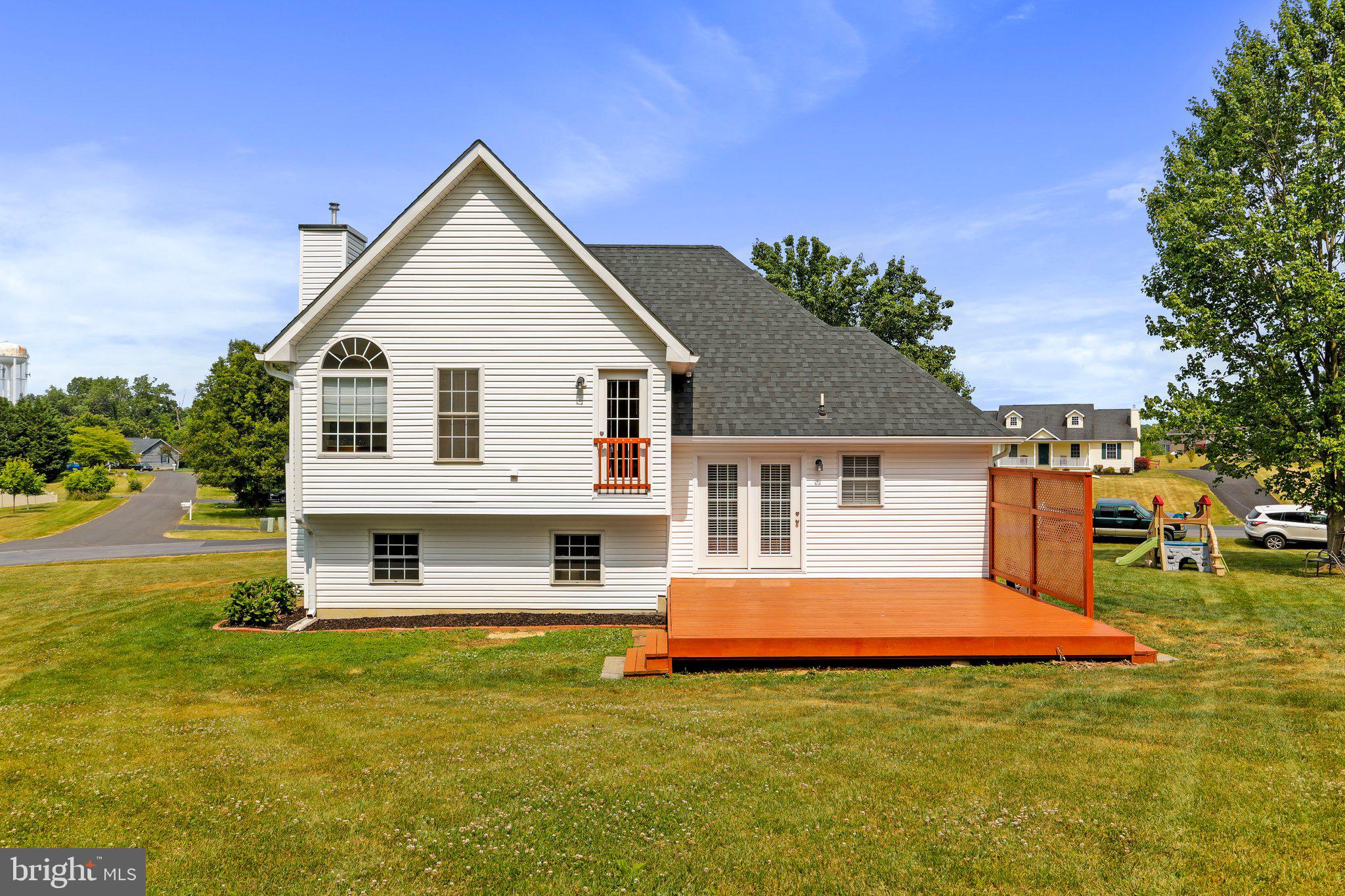 QUAIL RIDGE - Residential