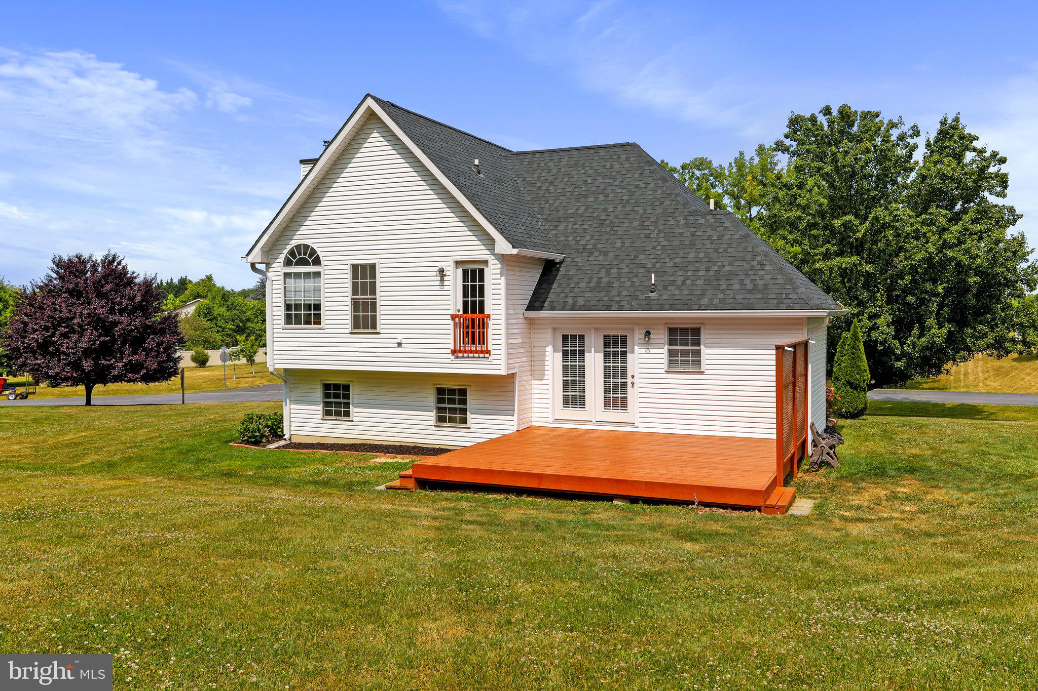 QUAIL RIDGE - Residential