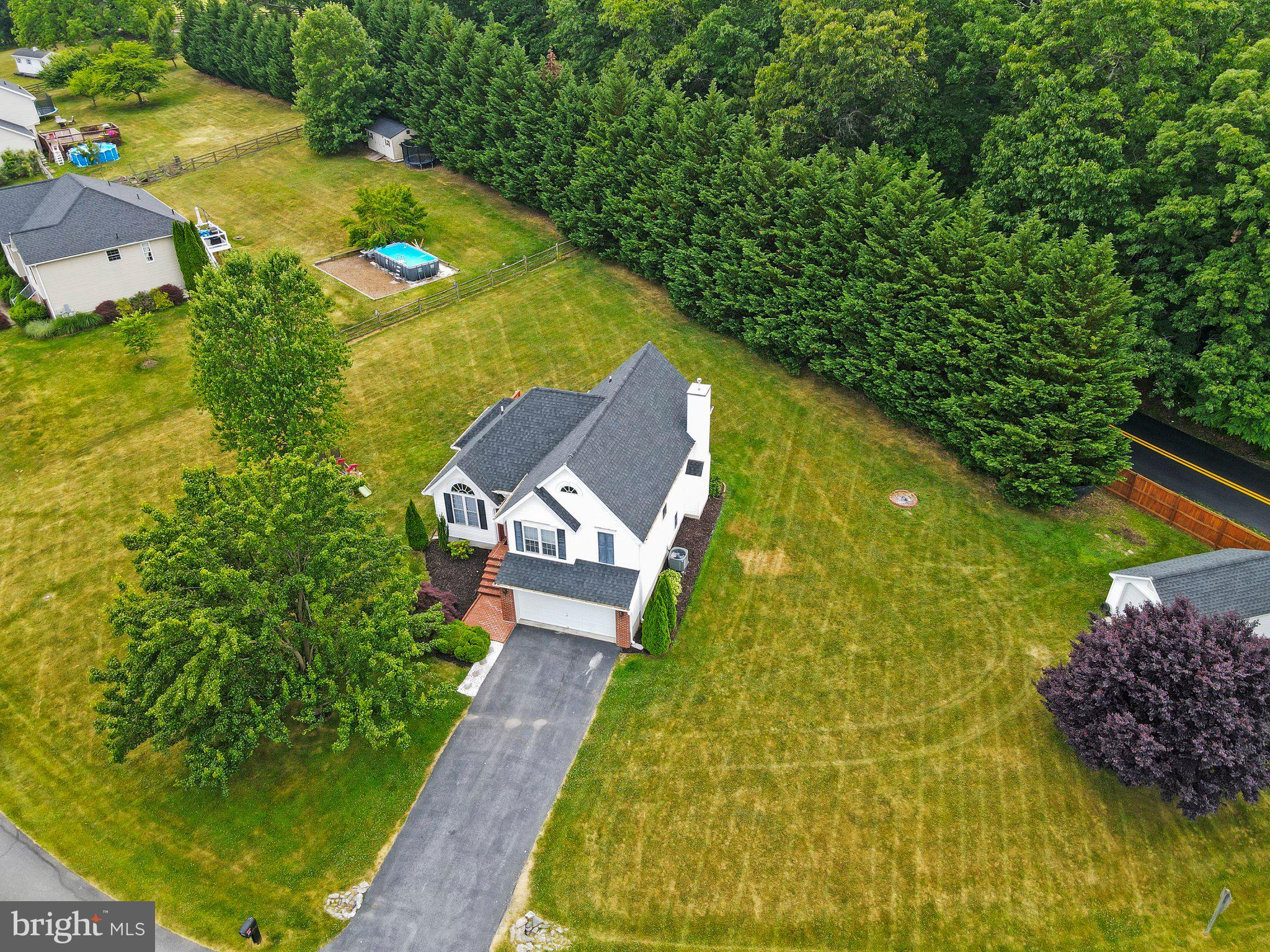 QUAIL RIDGE - Residential