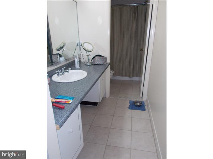 PUTNAM VIL - Residential Lease