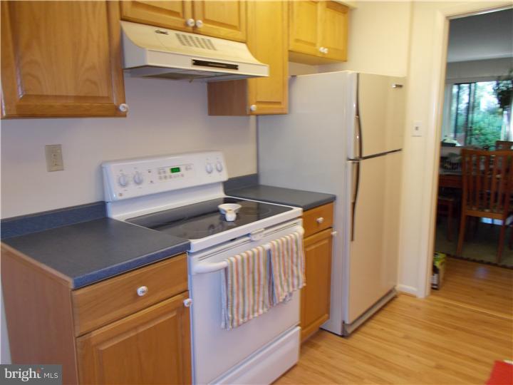 PUTNAM VIL - Residential Lease