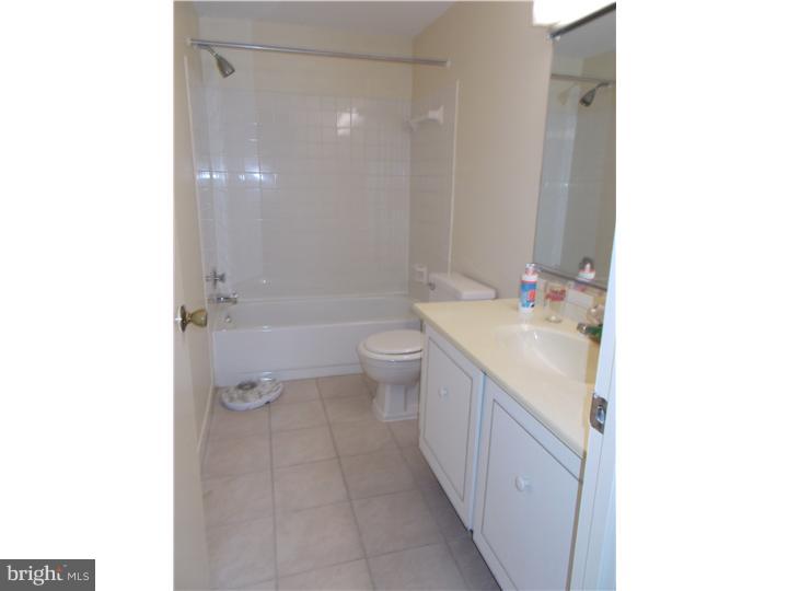 PUTNAM VIL - Residential Lease