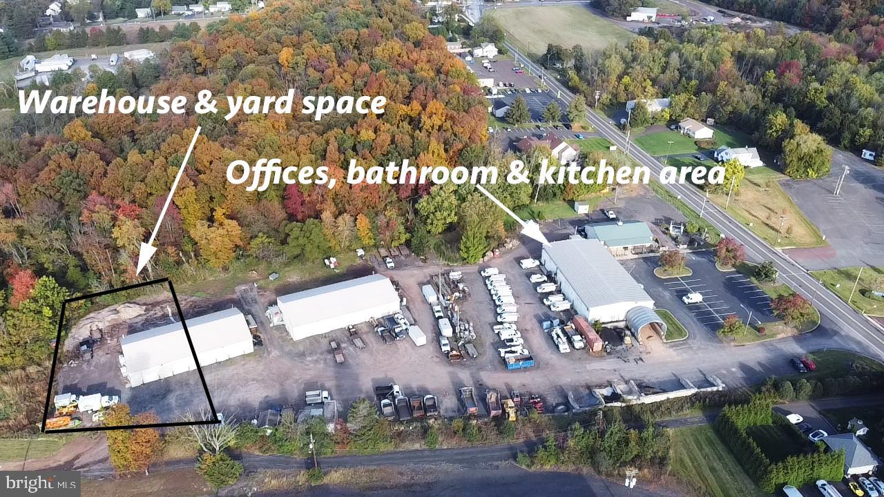 70 HATFIELD PIKE BUILDING 4