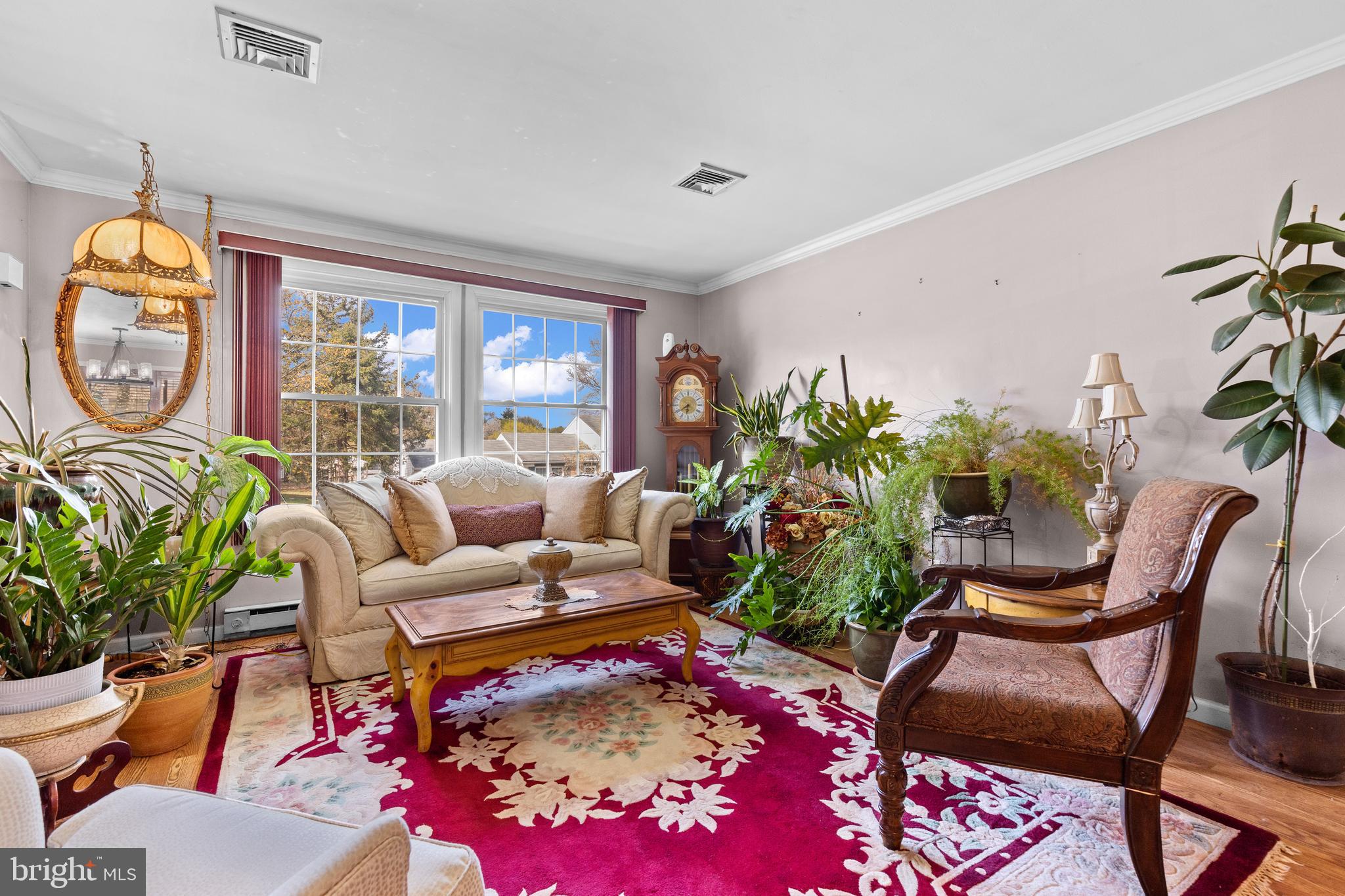 ROLLING RIDGE - Residential