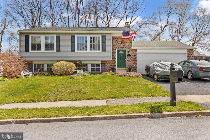 Welcome to your next home! This spacious 4-bedroom, 2-bathroom gem offers the kind of layout that just makes life easier. The open-concept living room flows seamlessly into the kitchen and dining area, creating the perfect setup for entertaining, family dinners, or just kicking back and relaxing. Slide open the back doors from the dining room and step out onto the deck—ideal for summer barbecues, morning coffee, or just enjoying your big, fenced-in backyard.

Downstairs, the fully finished lower level adds even more versatility with two additional bedrooms, a full bathroom, and plenty of space to use as a guest suite, home office setup, or private living area for in-laws.

And with a two-car garage, there’s room for your vehicles, hobbies, or extra storage. Located in a convenient Harrisburg neighborhood, this home checks a lot of boxes. Come take a look—you might just find it’s exactly what you’ve been searching for.