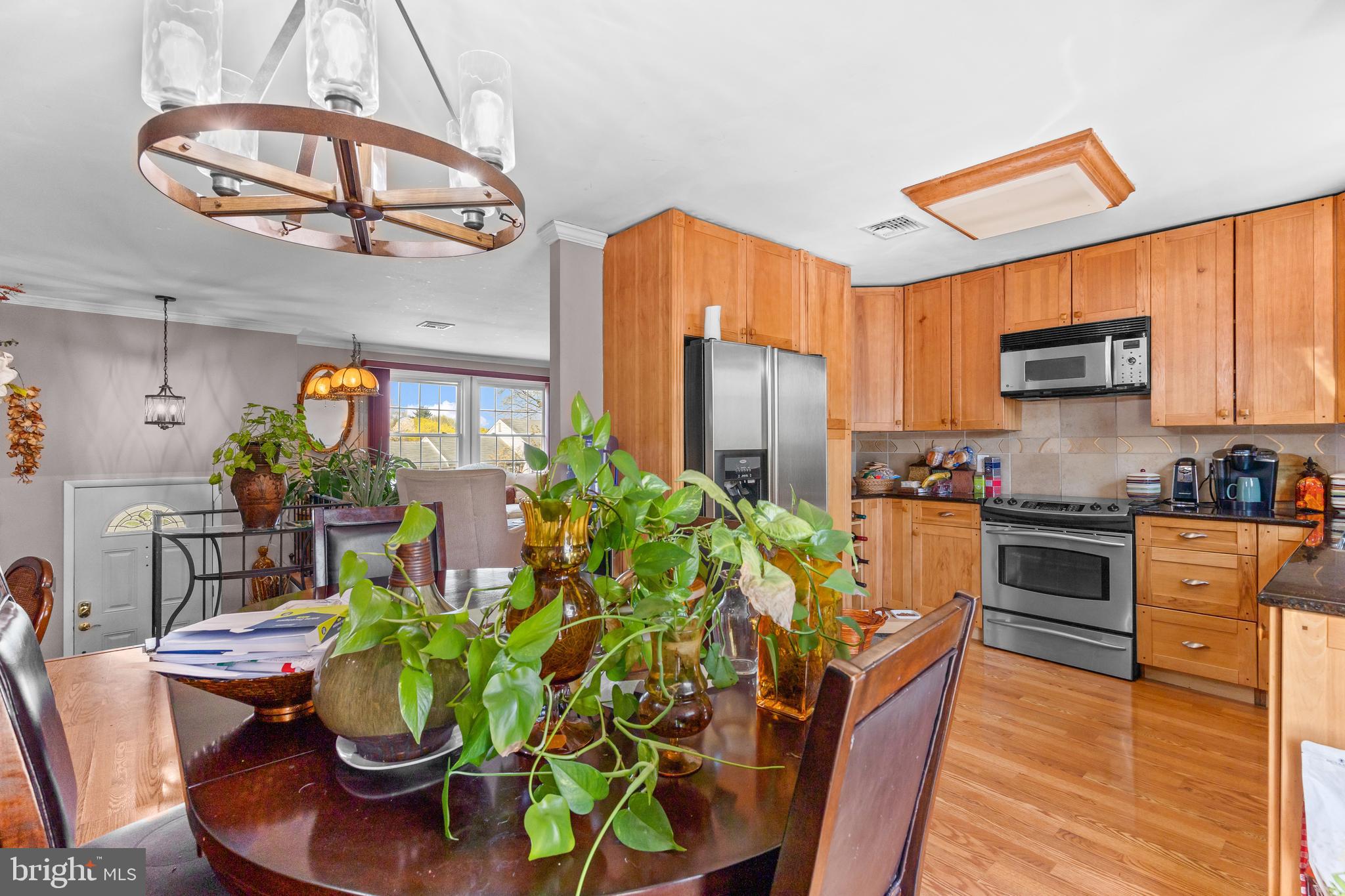 ROLLING RIDGE - Residential