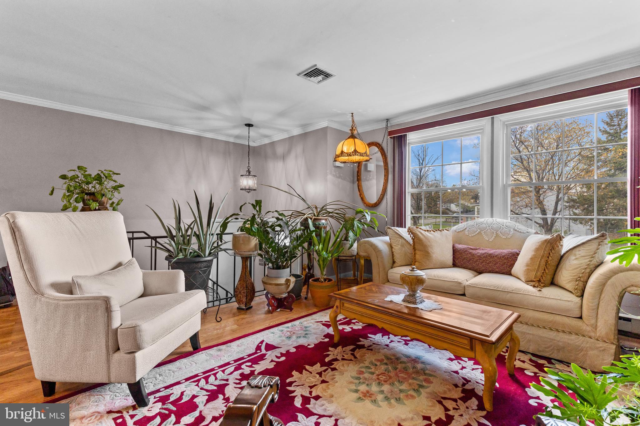 ROLLING RIDGE - Residential