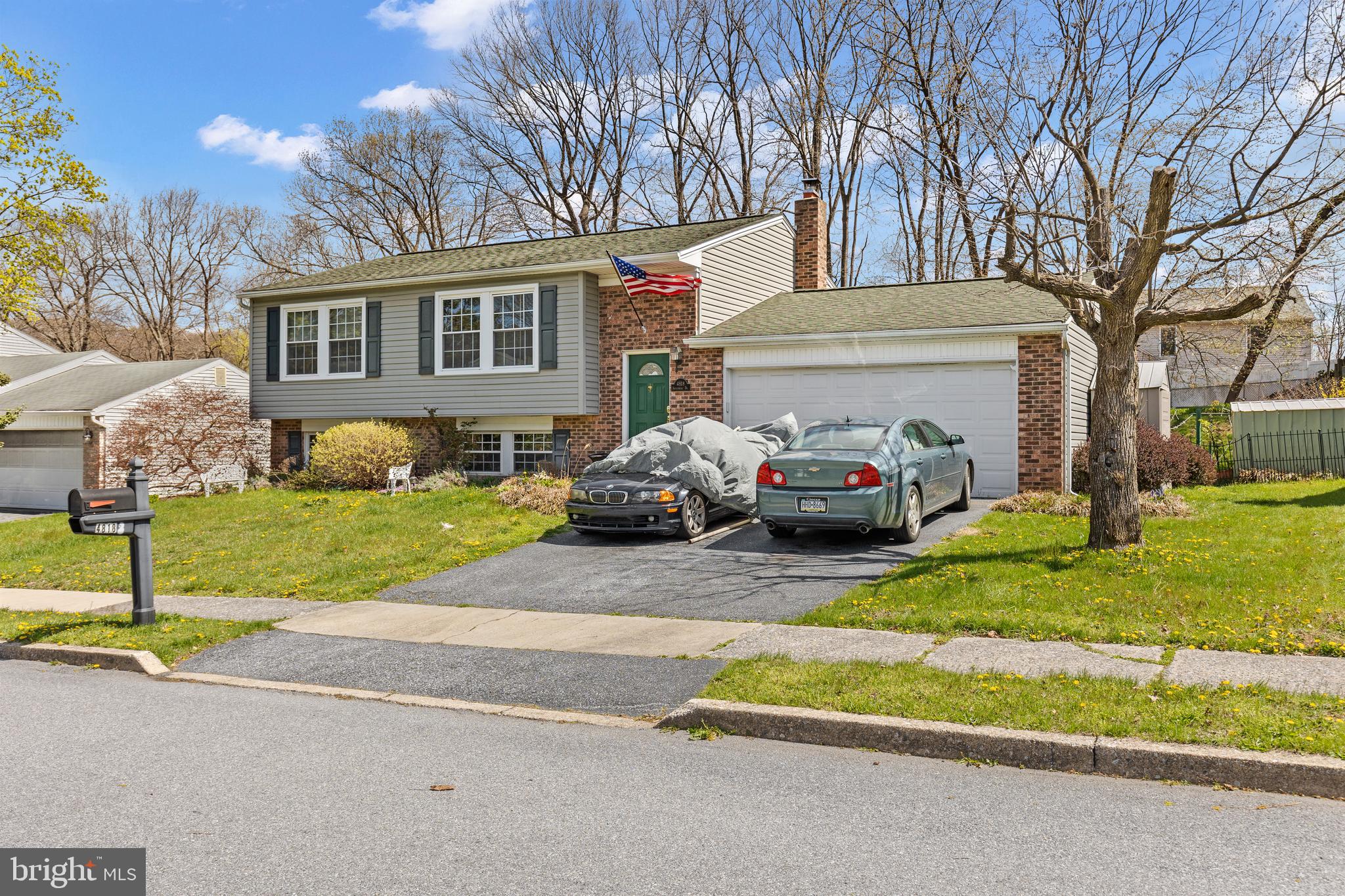 ROLLING RIDGE - Residential