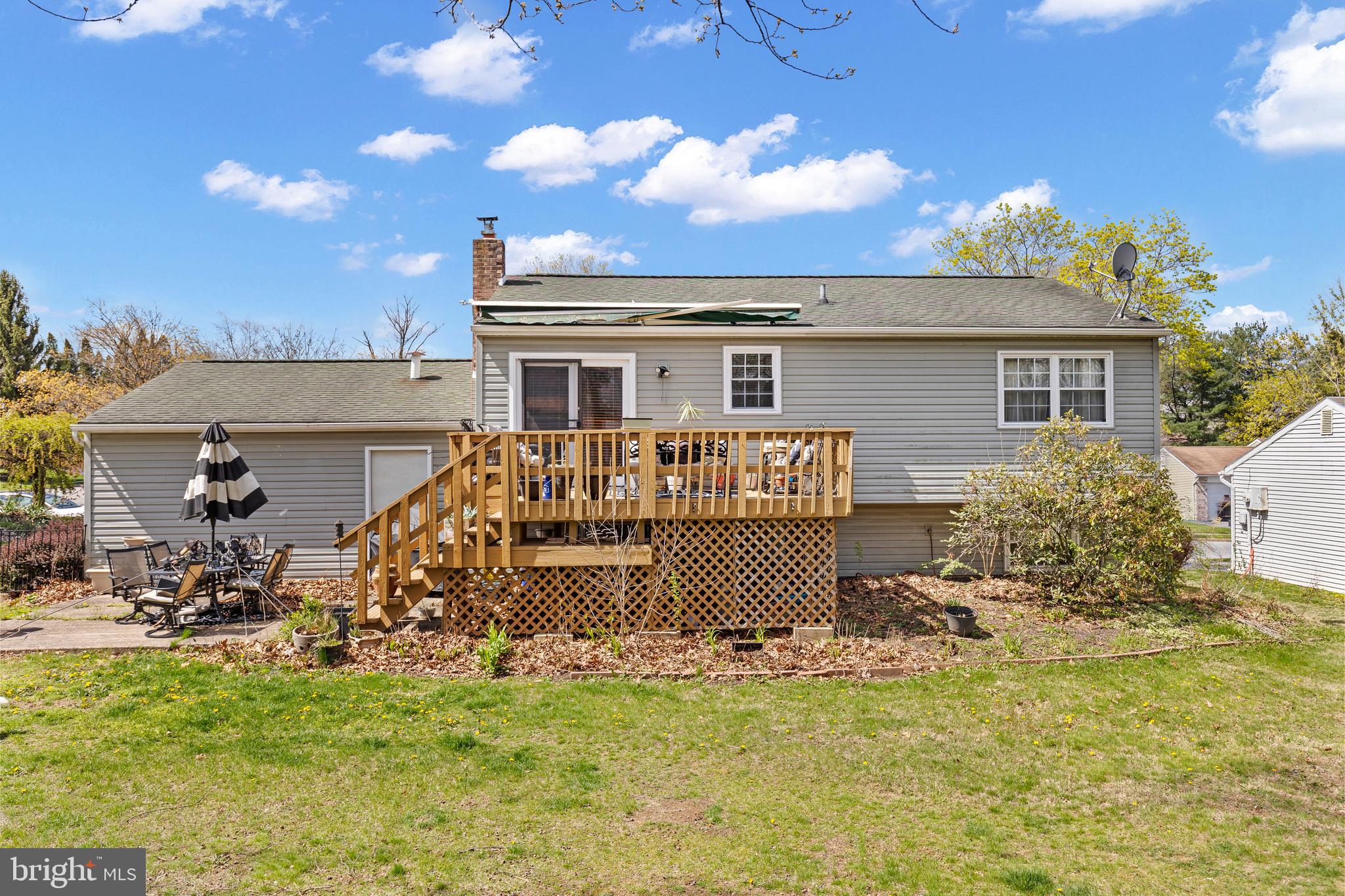 ROLLING RIDGE - Residential