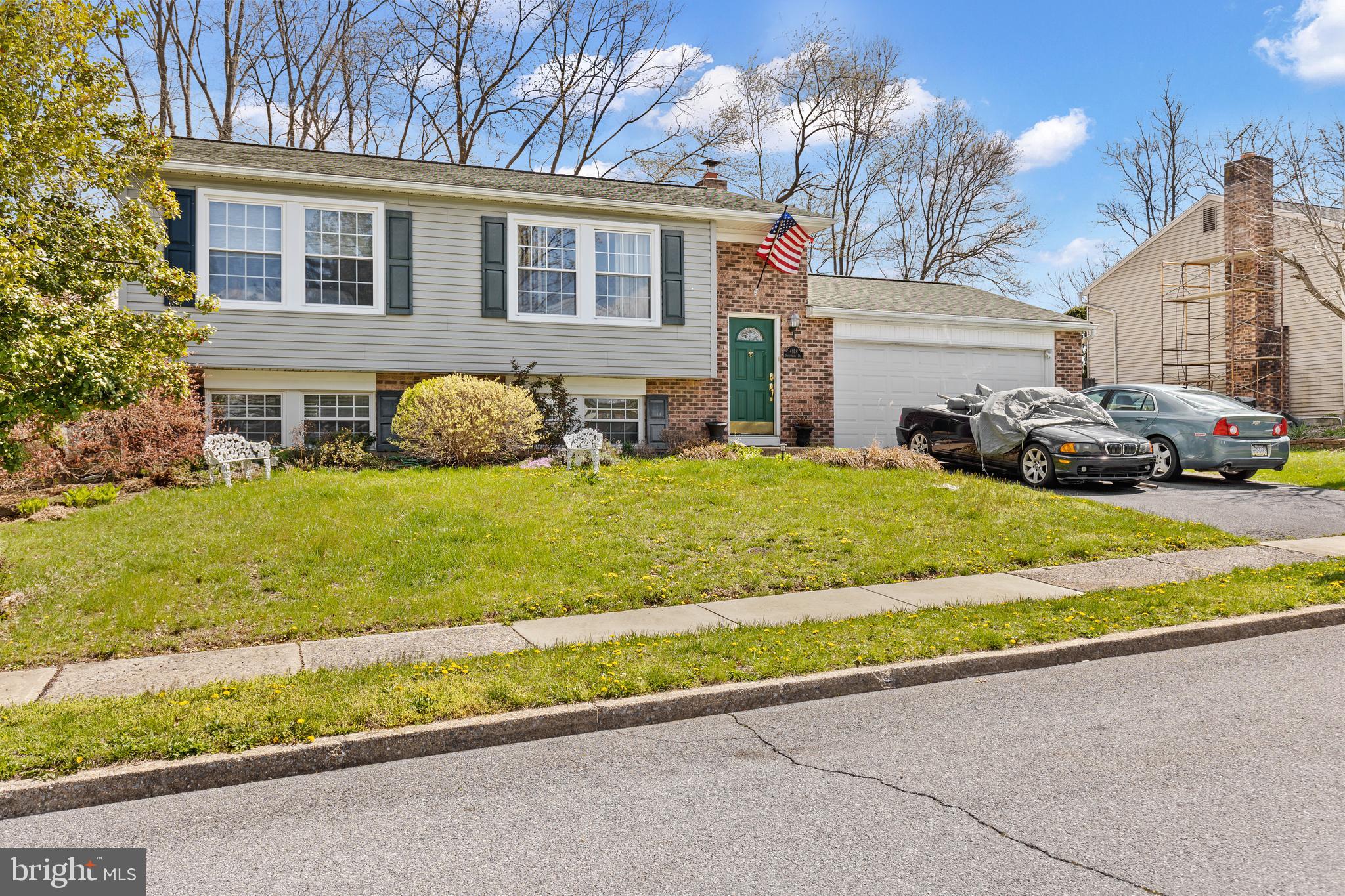 ROLLING RIDGE - Residential