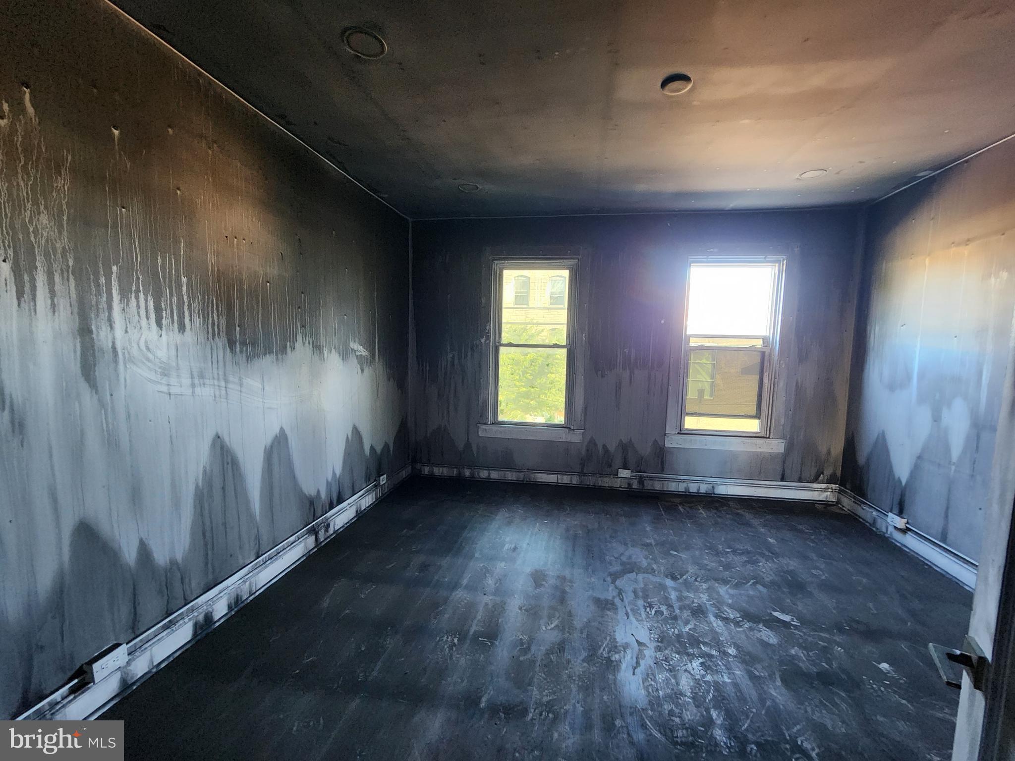 STADIUM AREA - Residential