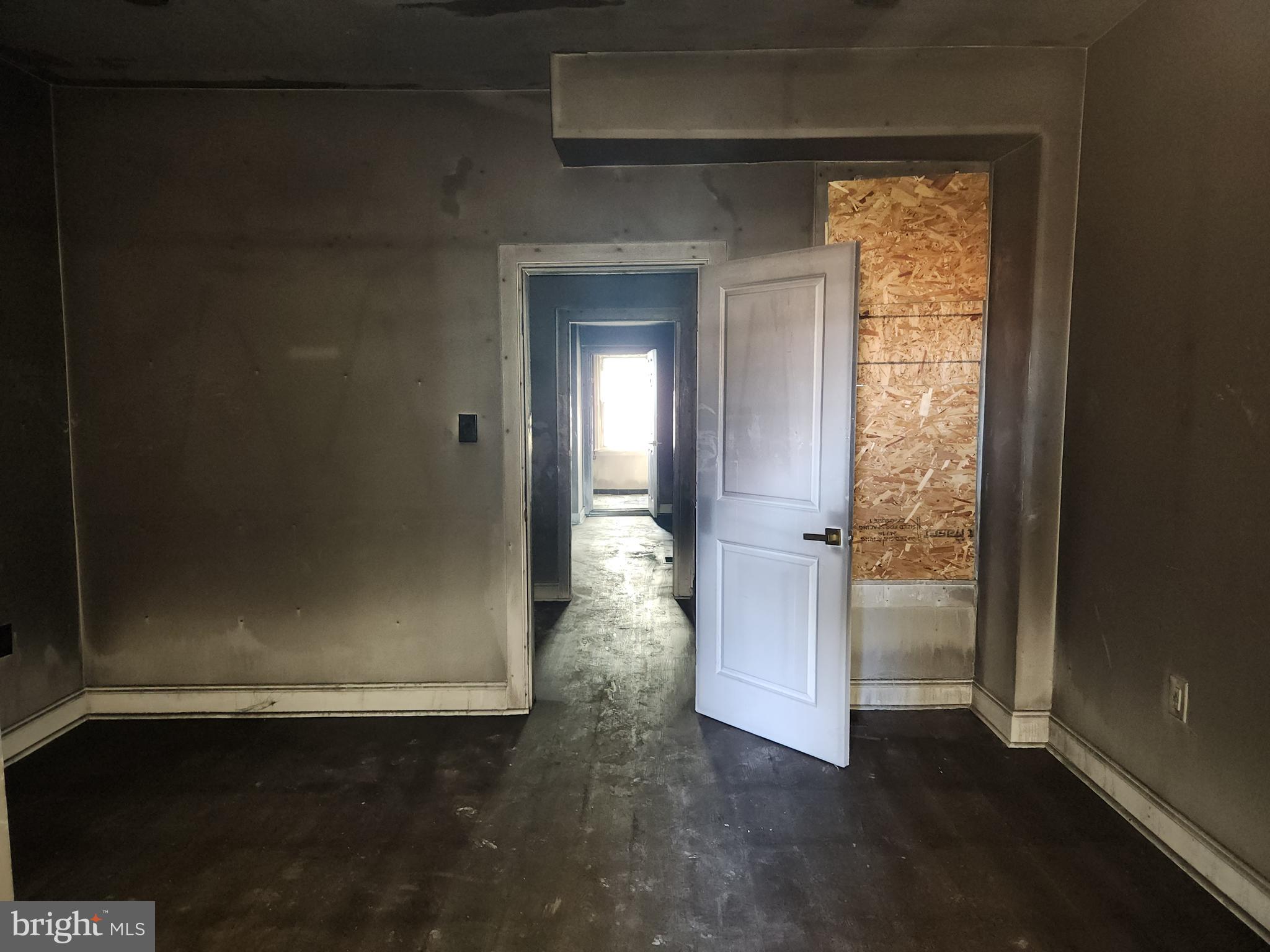 STADIUM AREA - Residential