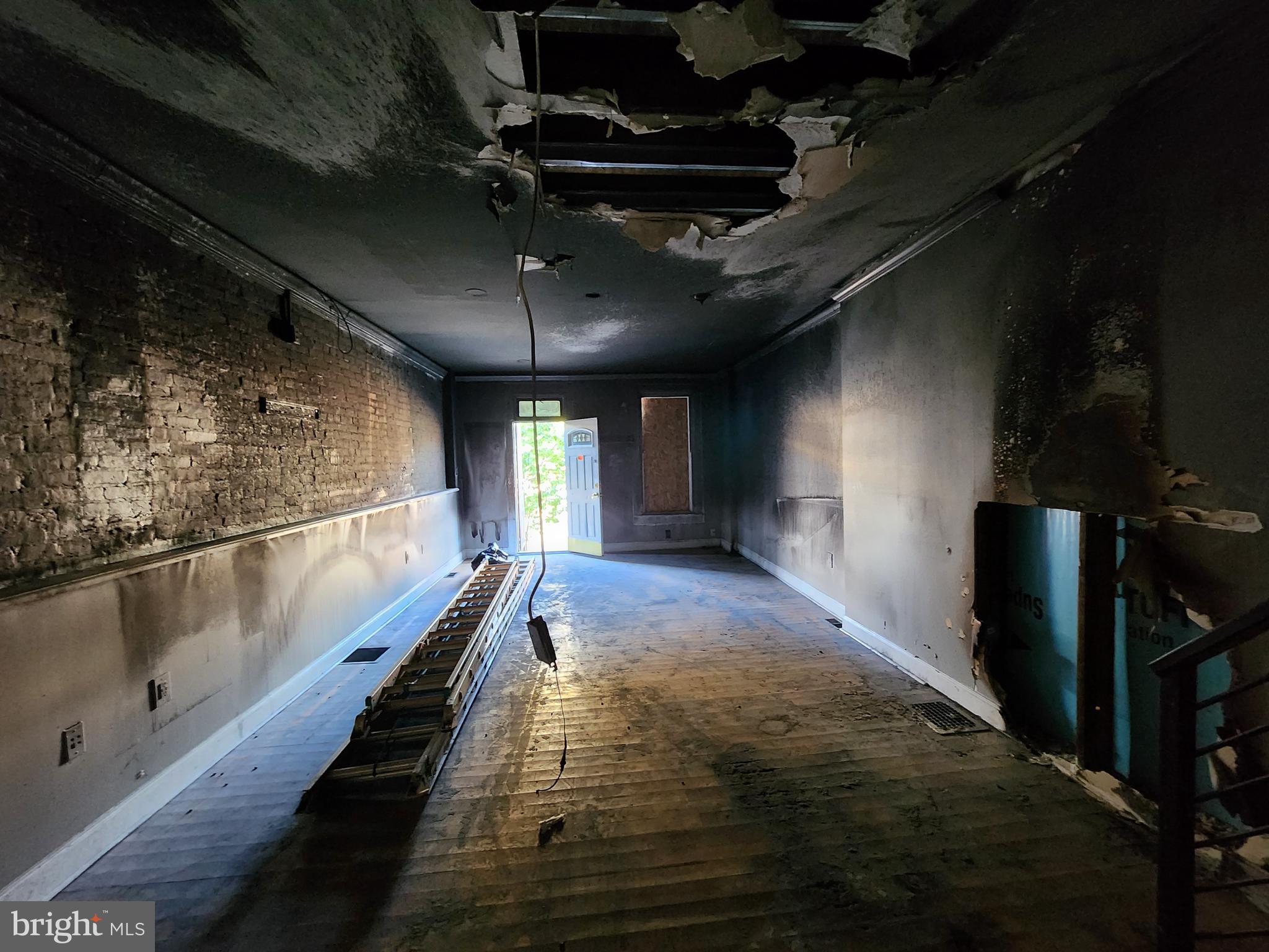 STADIUM AREA - Residential