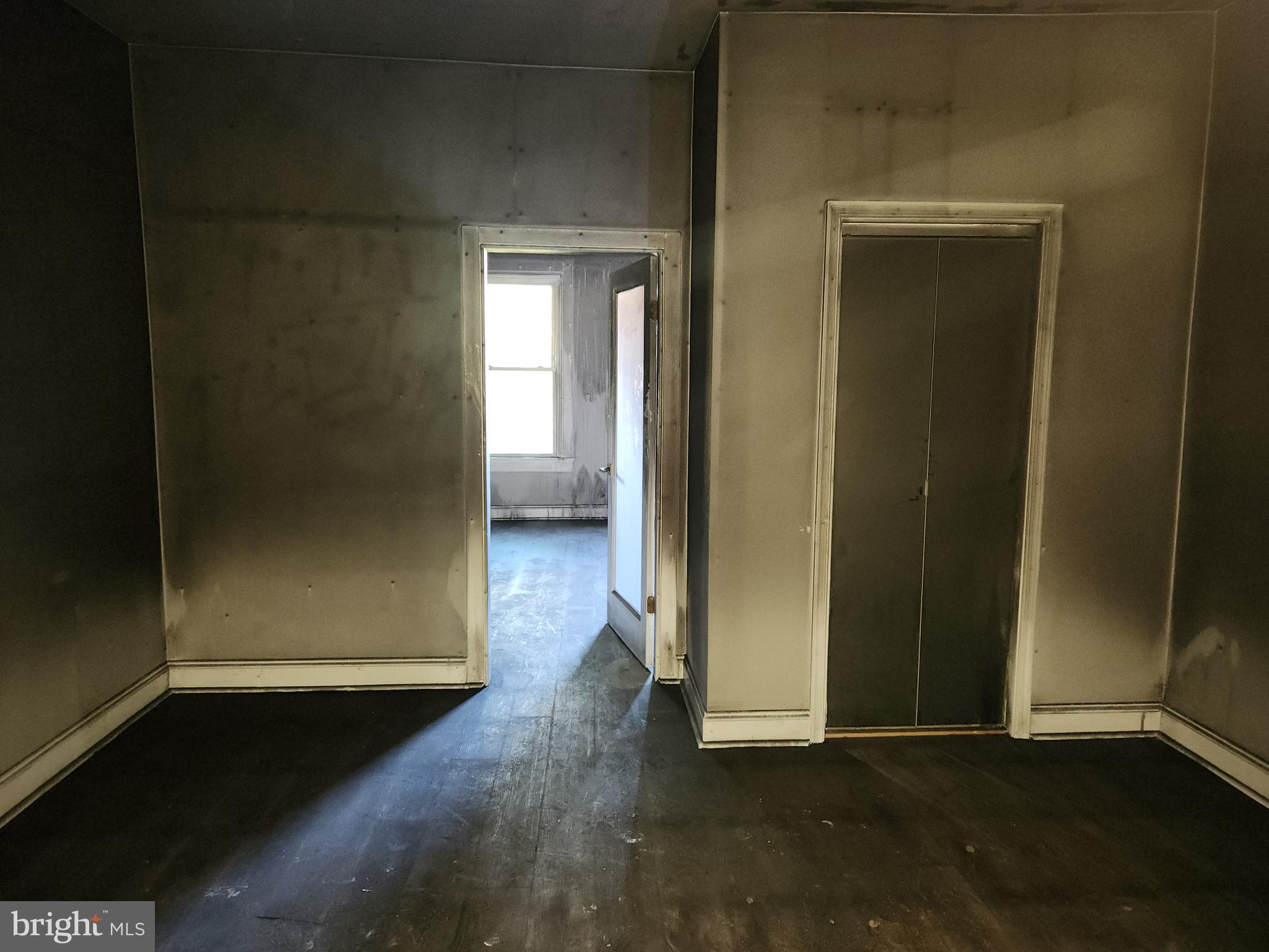 STADIUM AREA - Residential