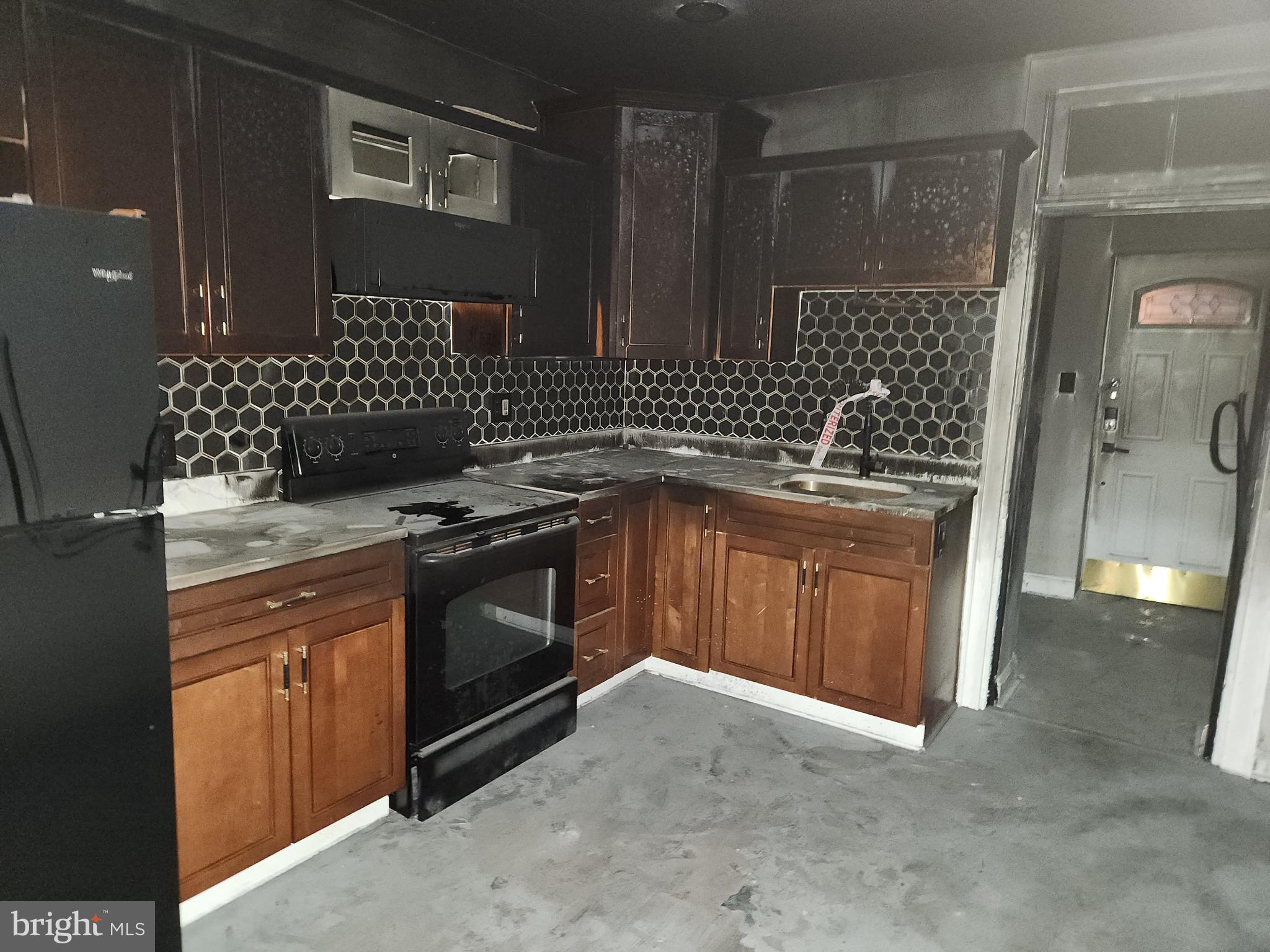 STADIUM AREA - Residential