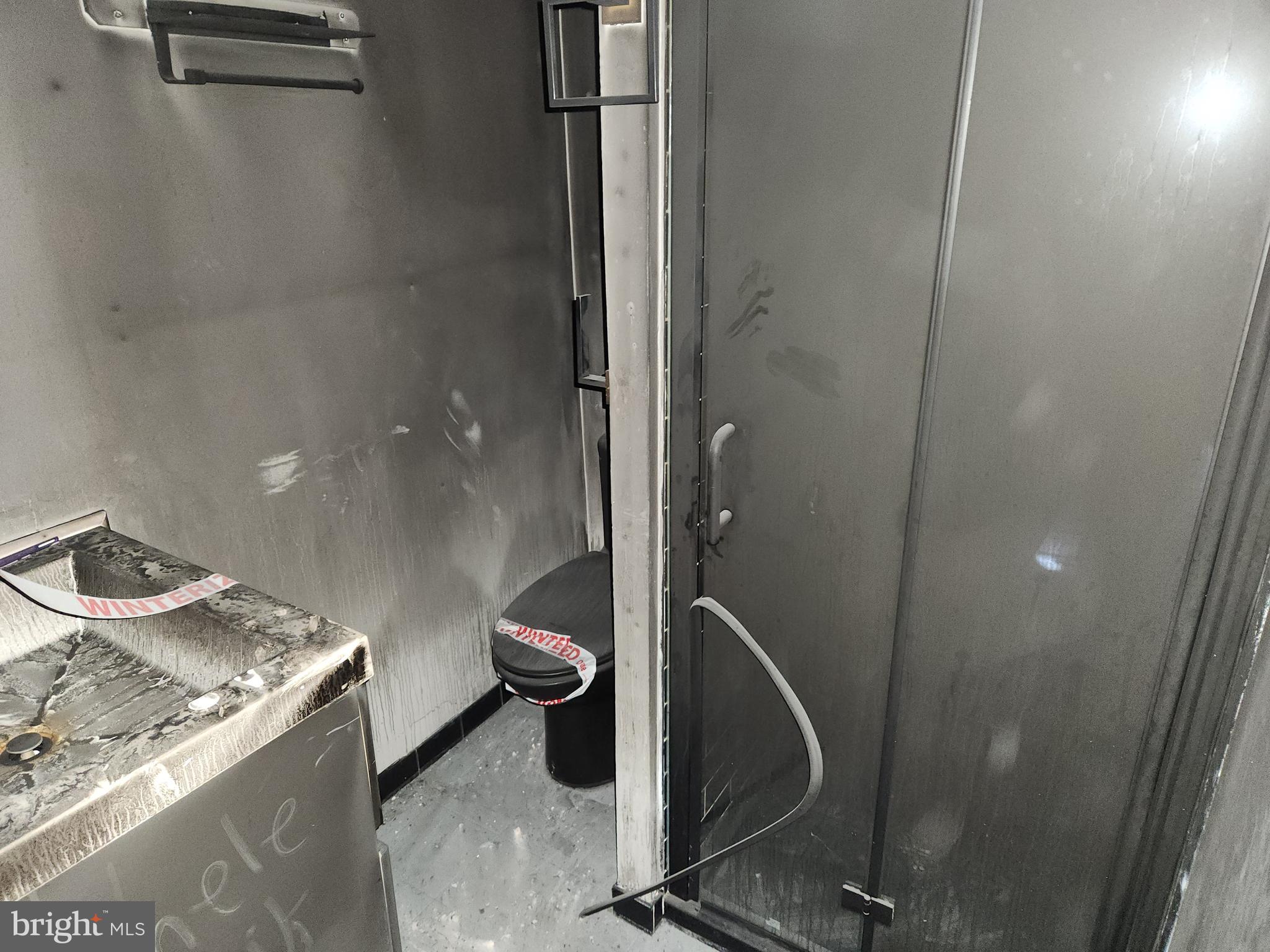 STADIUM AREA - Residential