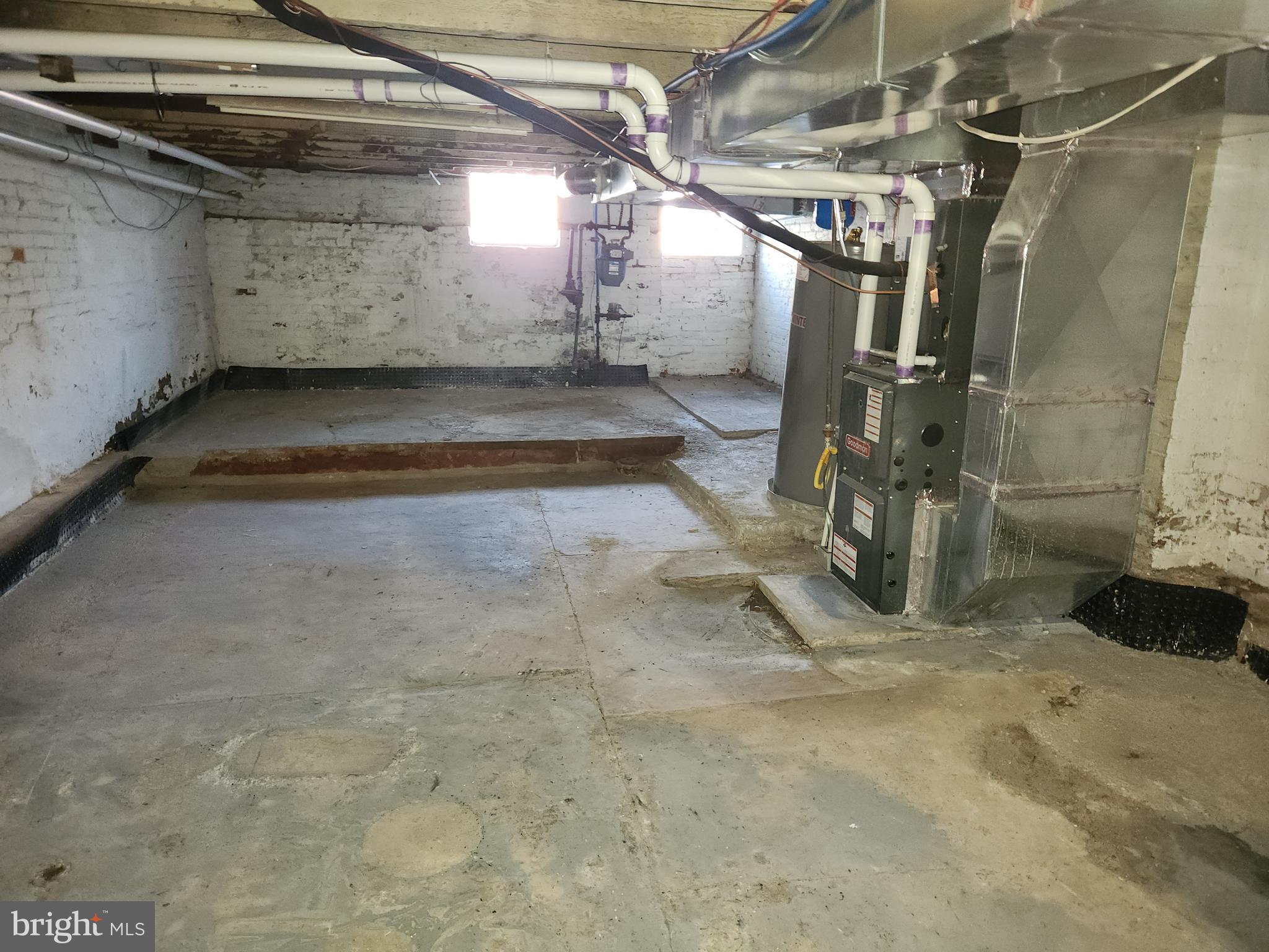 STADIUM AREA - Residential