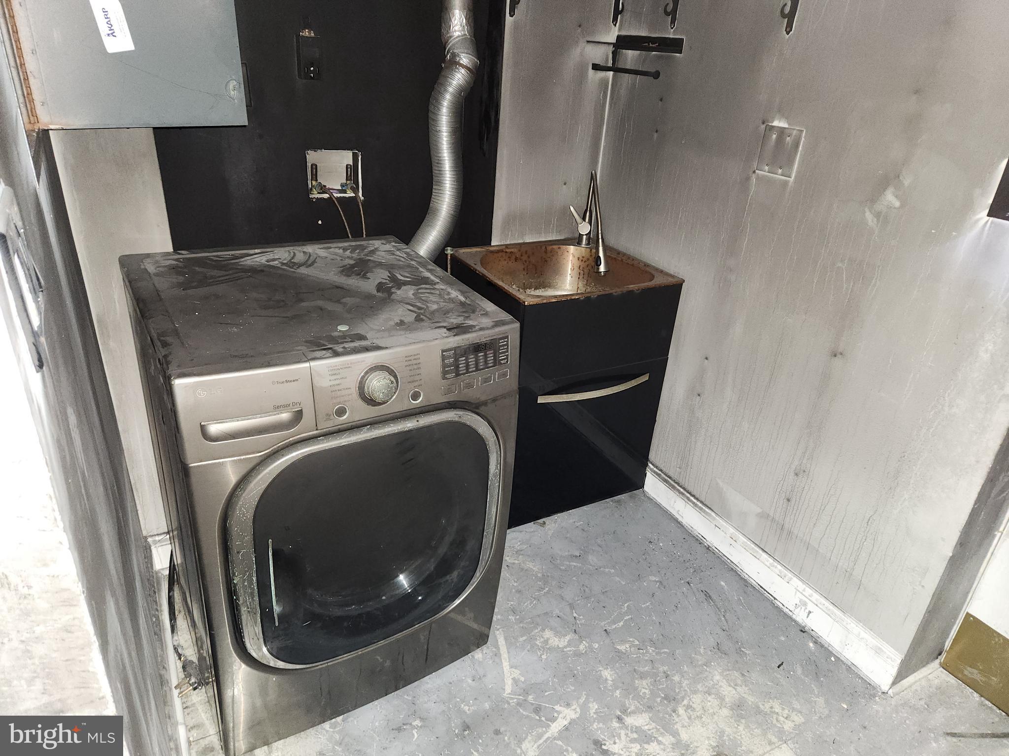 STADIUM AREA - Residential