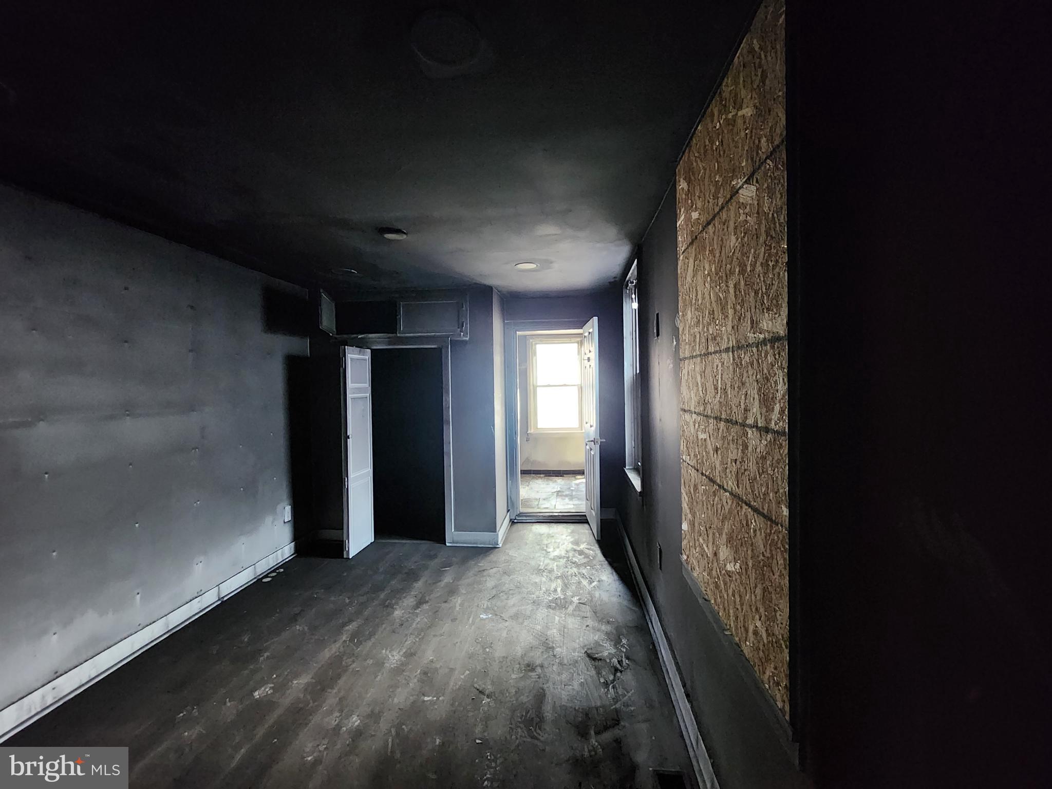 STADIUM AREA - Residential