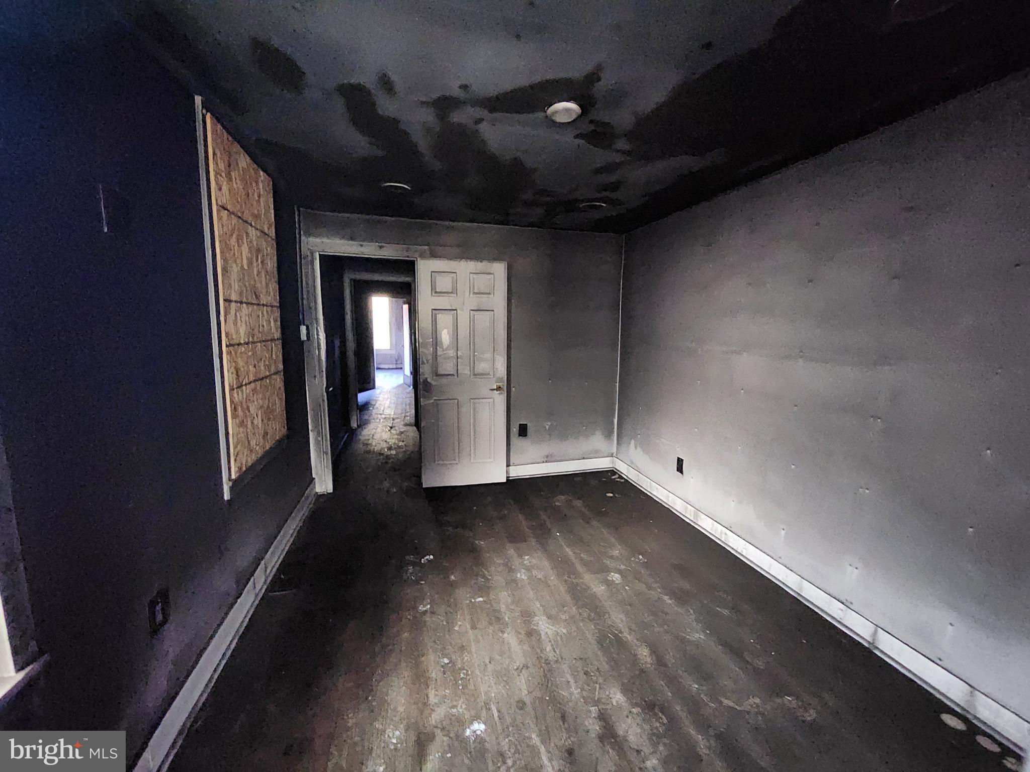 STADIUM AREA - Residential